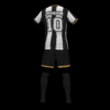 FORTALEZA FC 2026 - Imagen 3