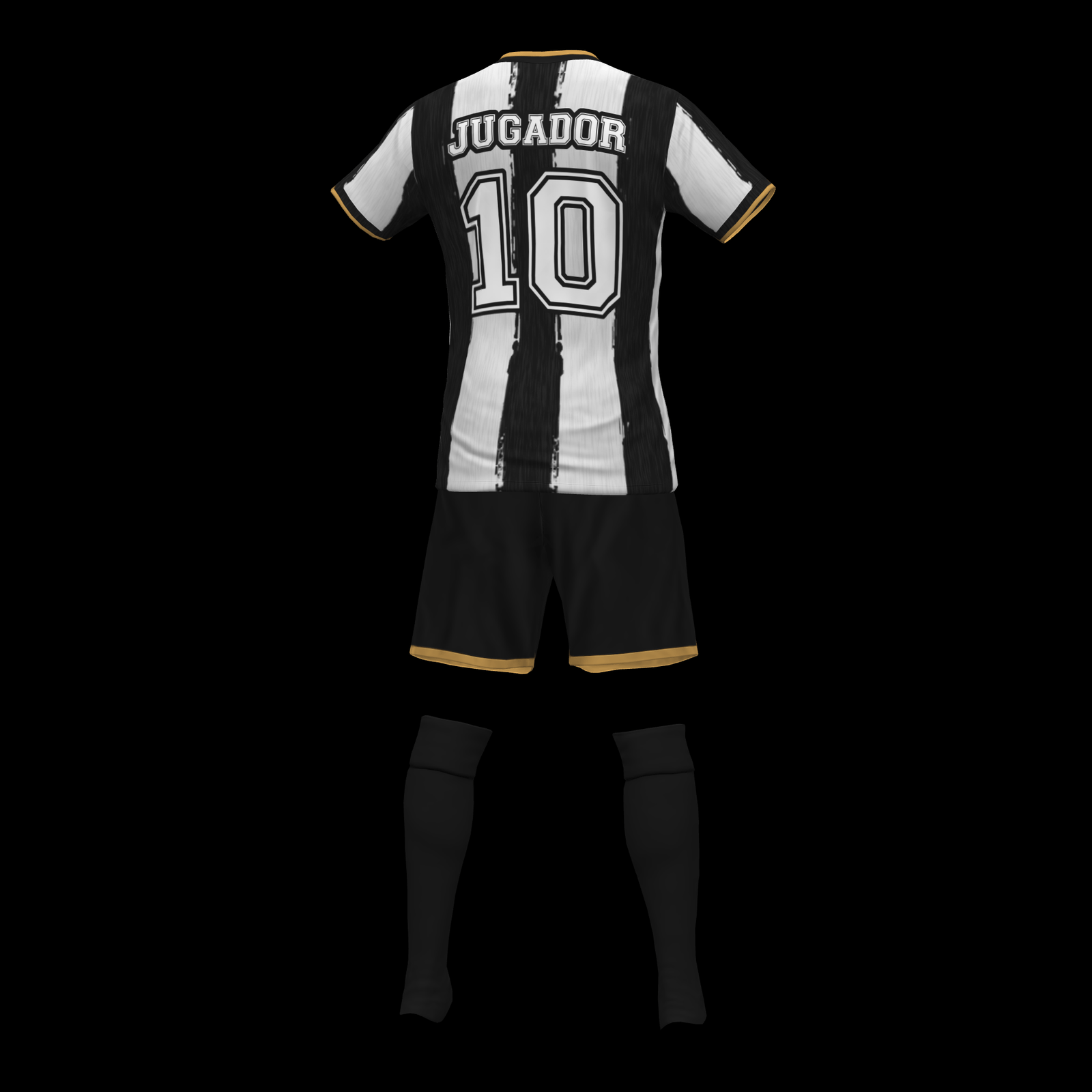 FORTALEZA FC 2026 - Imagen 3