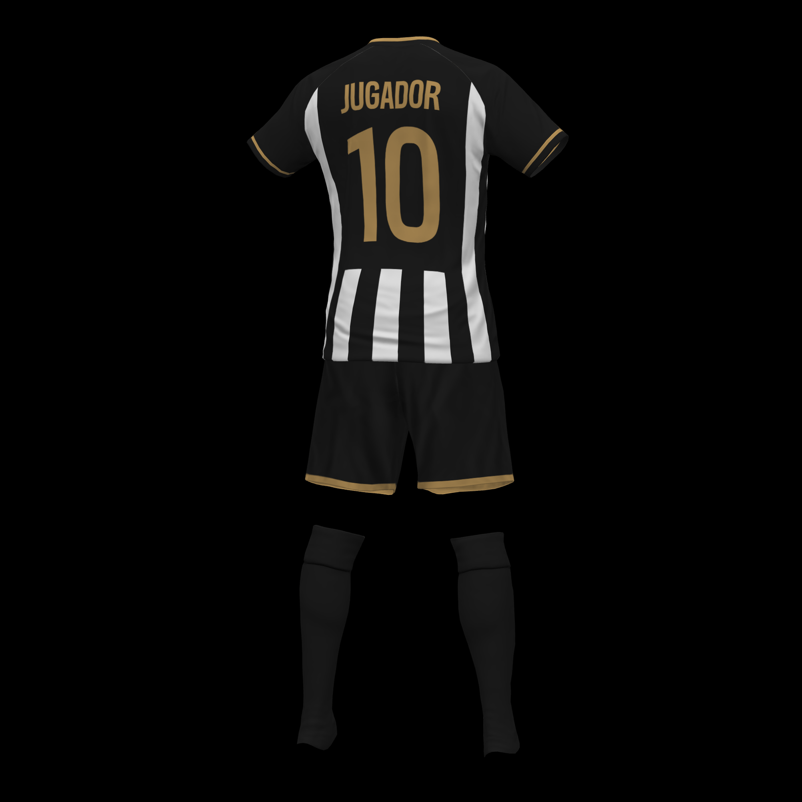 VEXA FC - Imagen 3