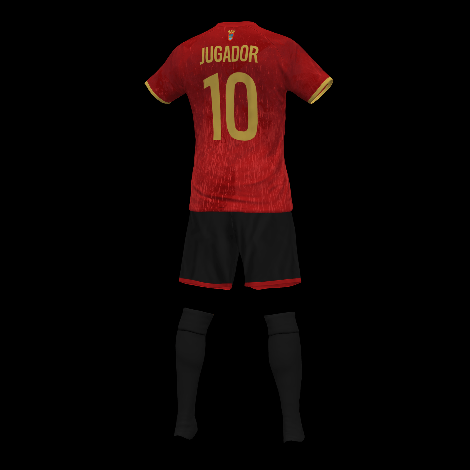 JISMAN FC - Imagen 4