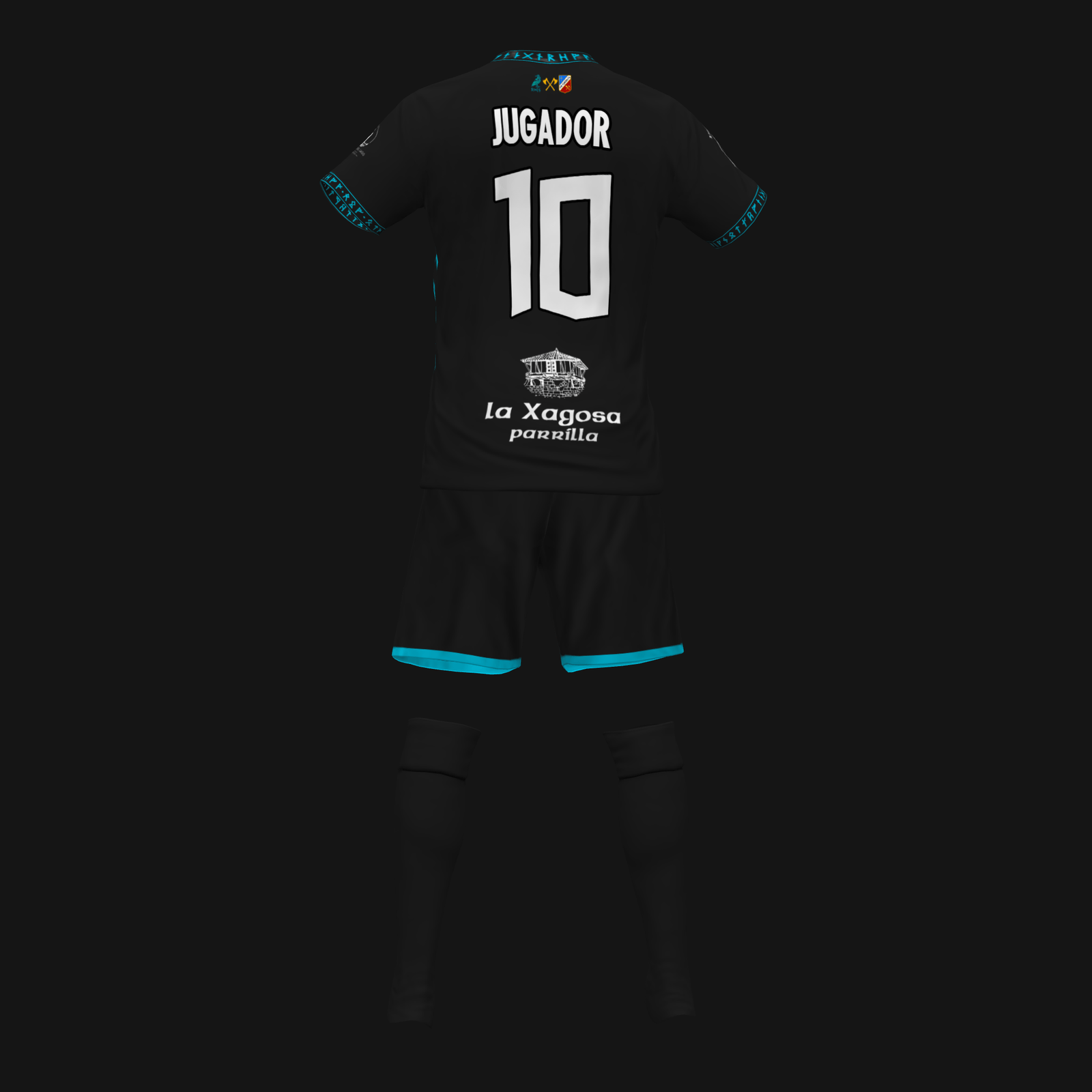 ODIN FC - Imagen 3