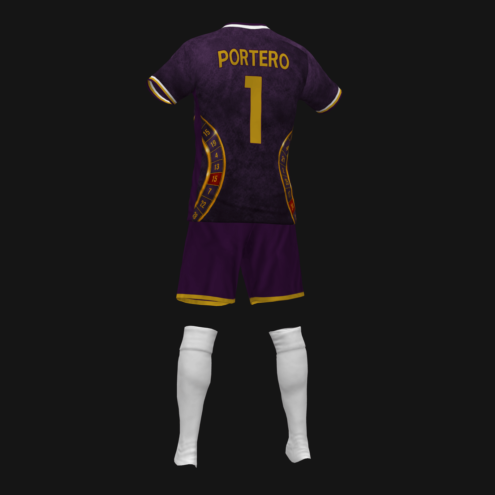 ZONA CERO F.C. - Imagen 6