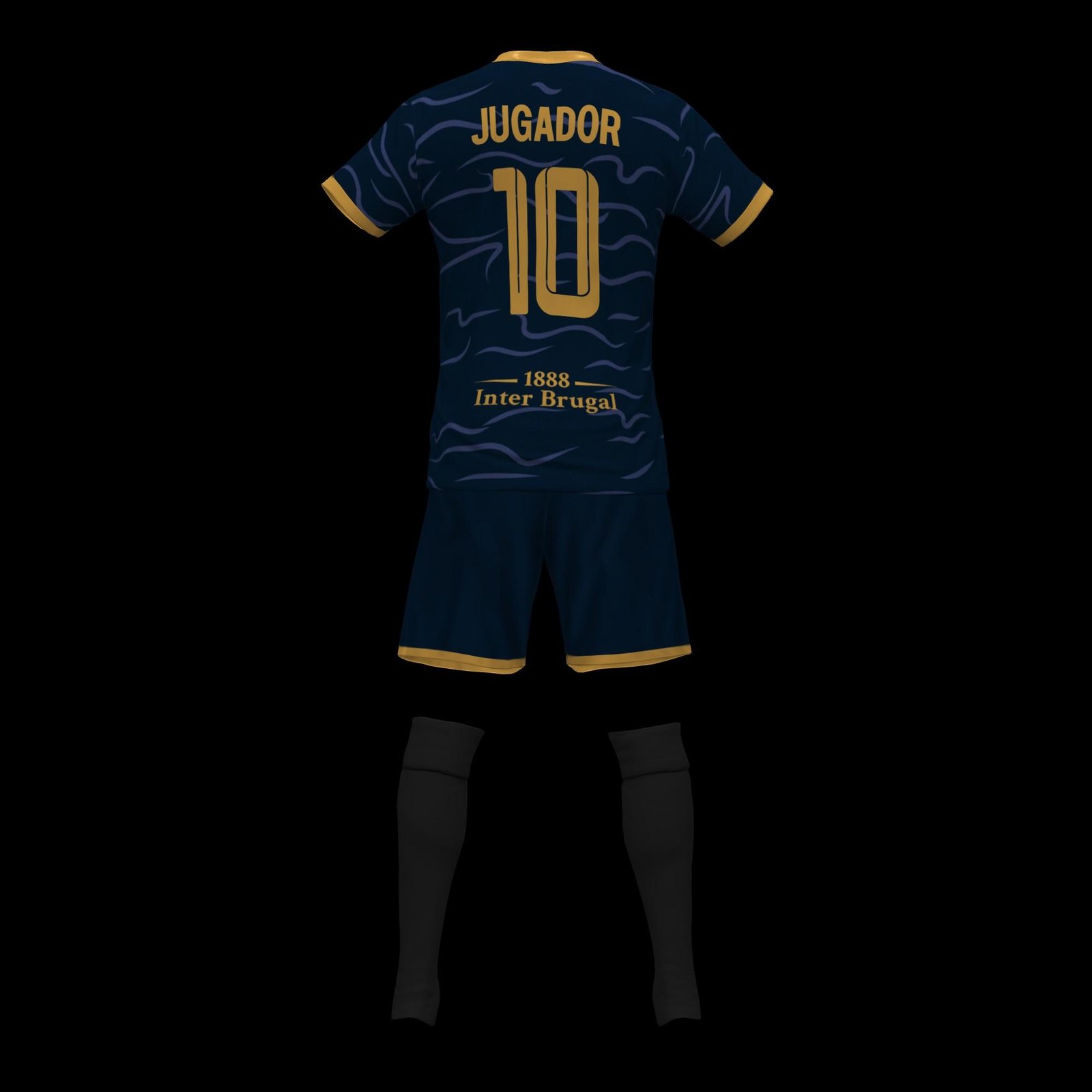 F.C INTER DE BRUGAL - Imagen 3