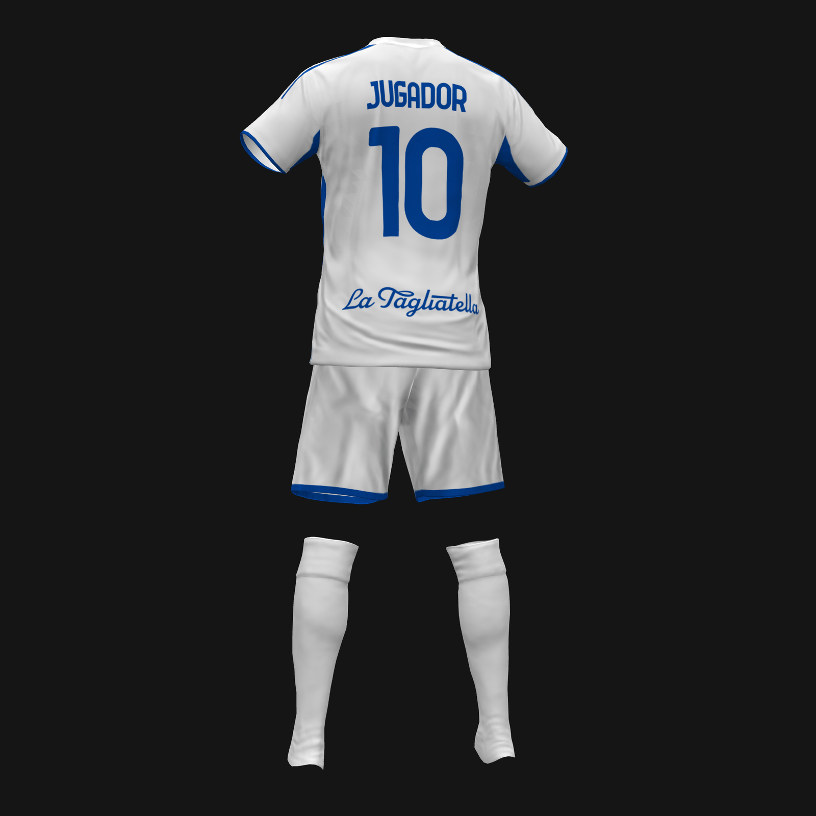 SCHALKE TEMETO 2026 - Imagen 3