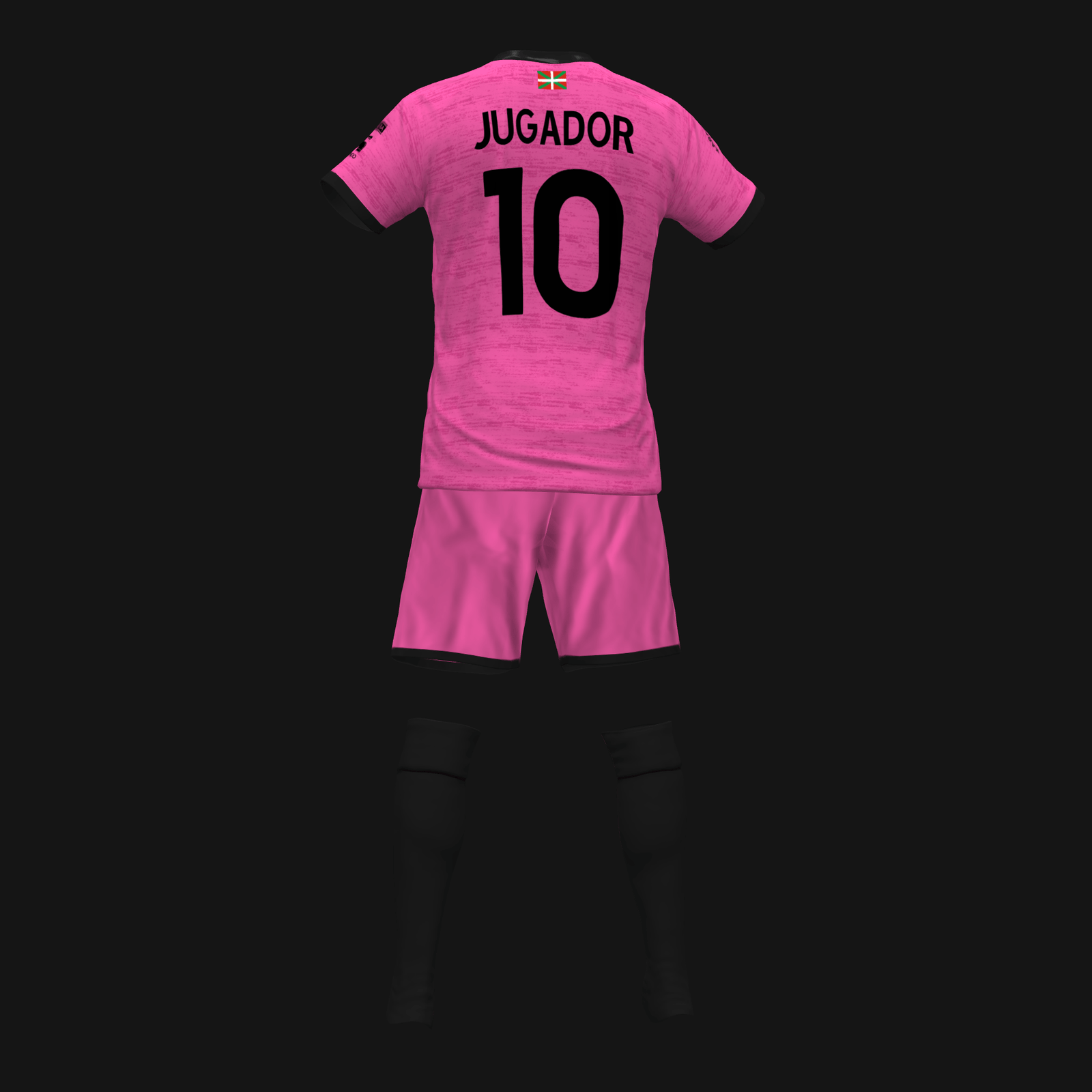 LOYALTY FC - Imagen 3