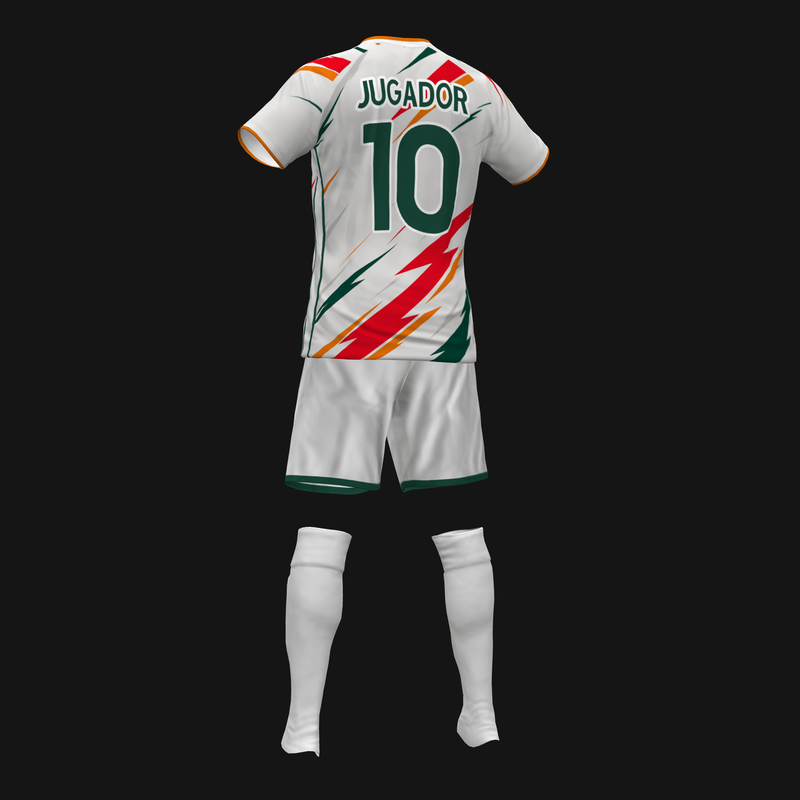 SEVEN ELEVEN FC - Imagen 3