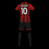 EL FALCON DEL GOL - Imagen 3