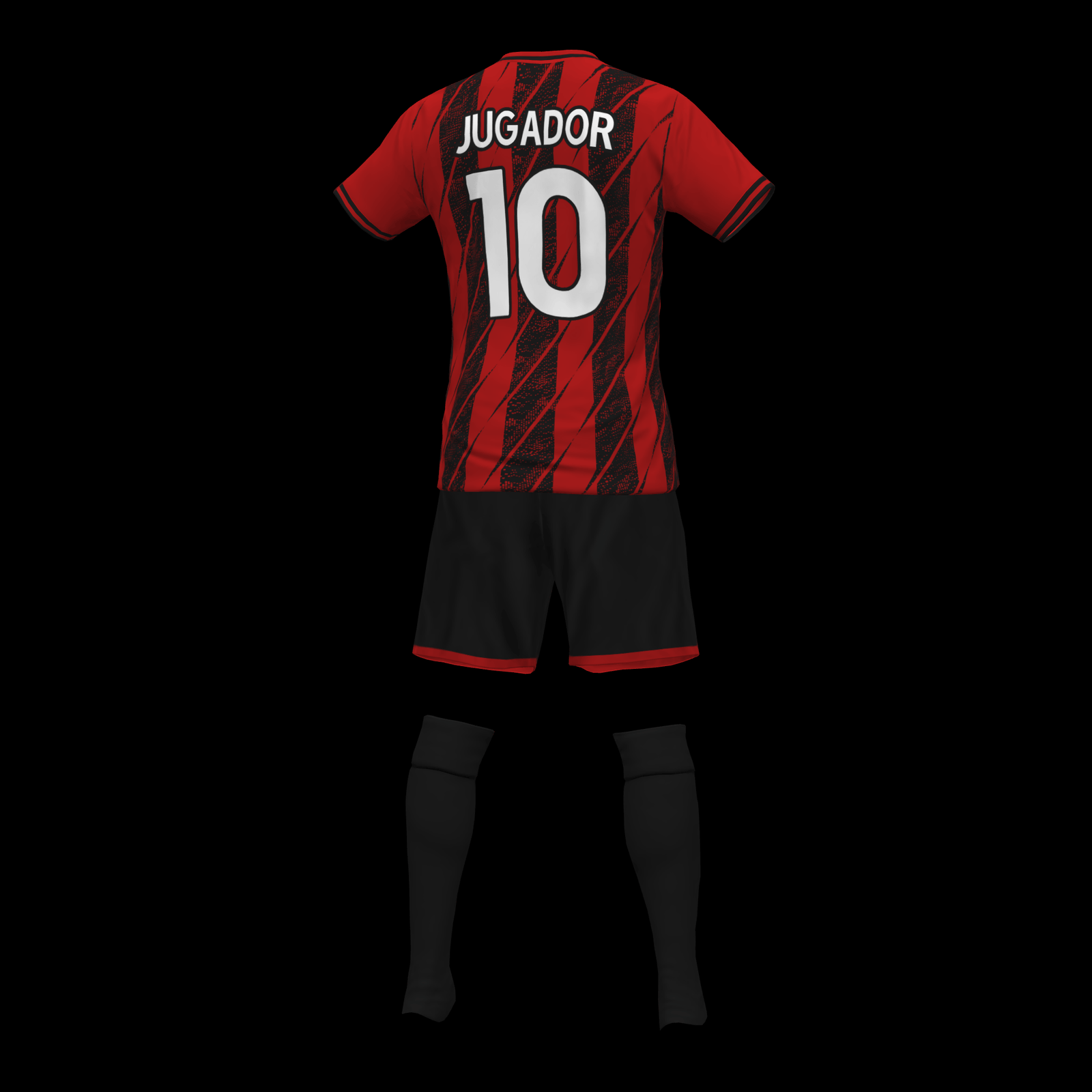 EL FALCON DEL GOL - Imagen 3