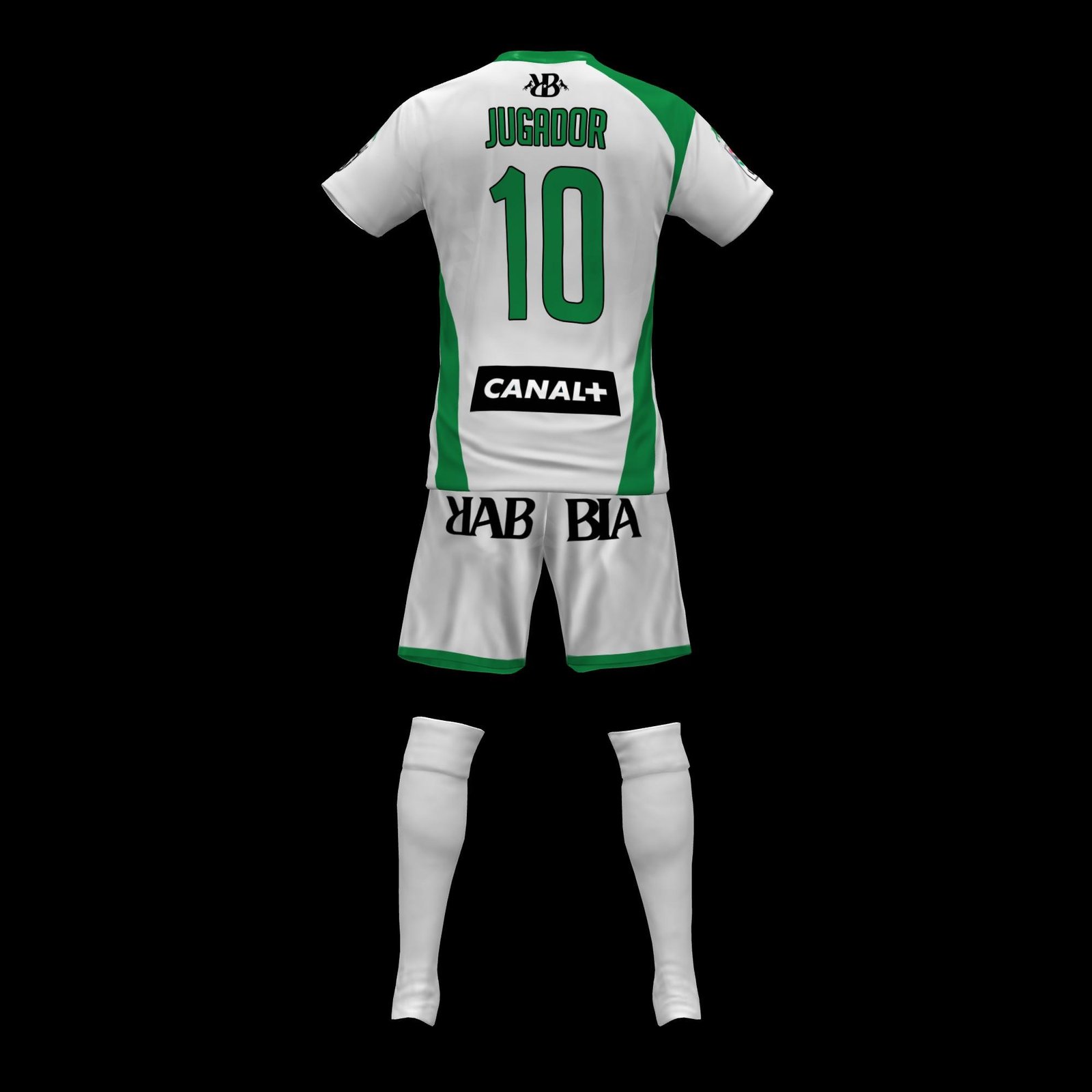 RACING CLUB SALIAYER - Imagen 3