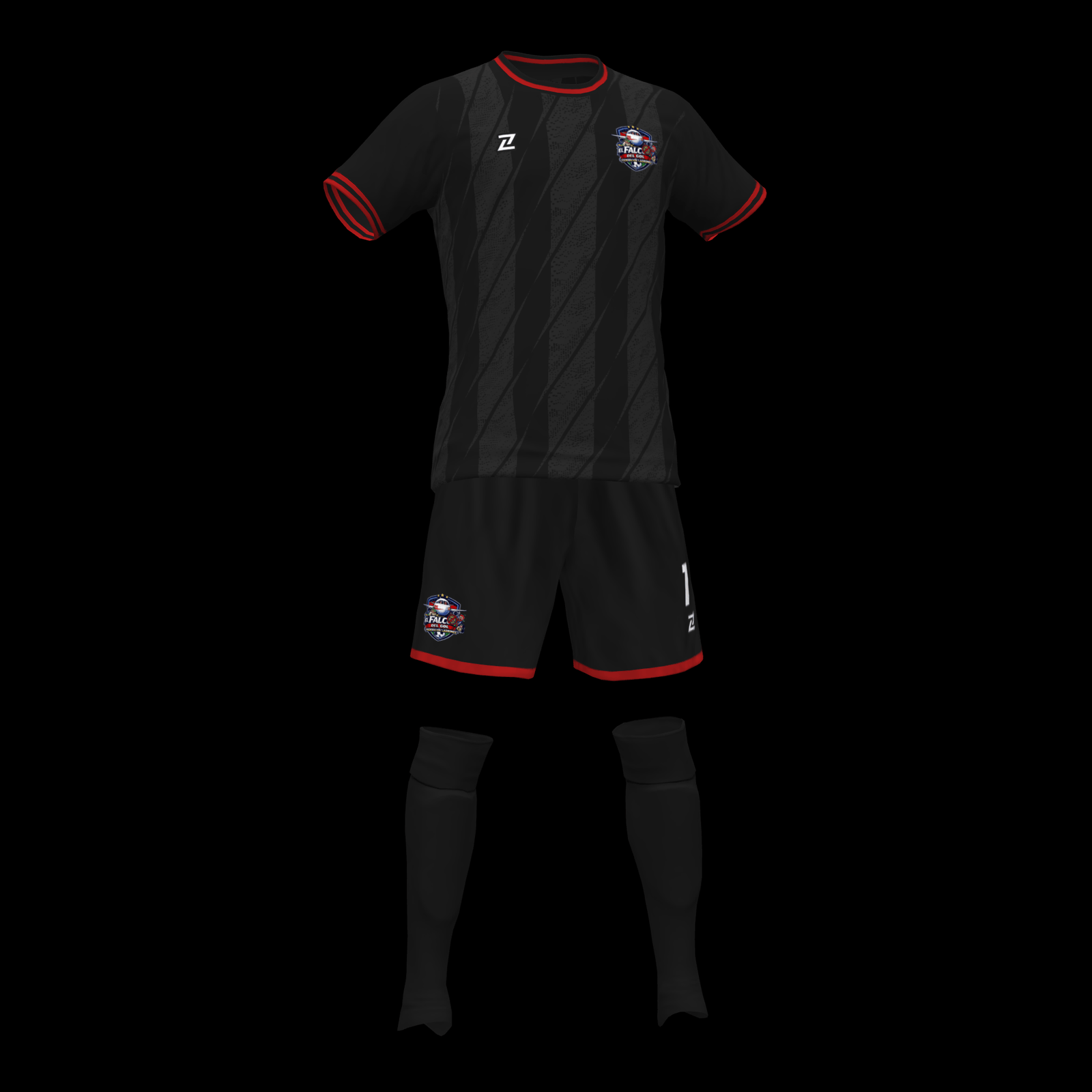 EL FALCON DEL GOL - Imagen 5