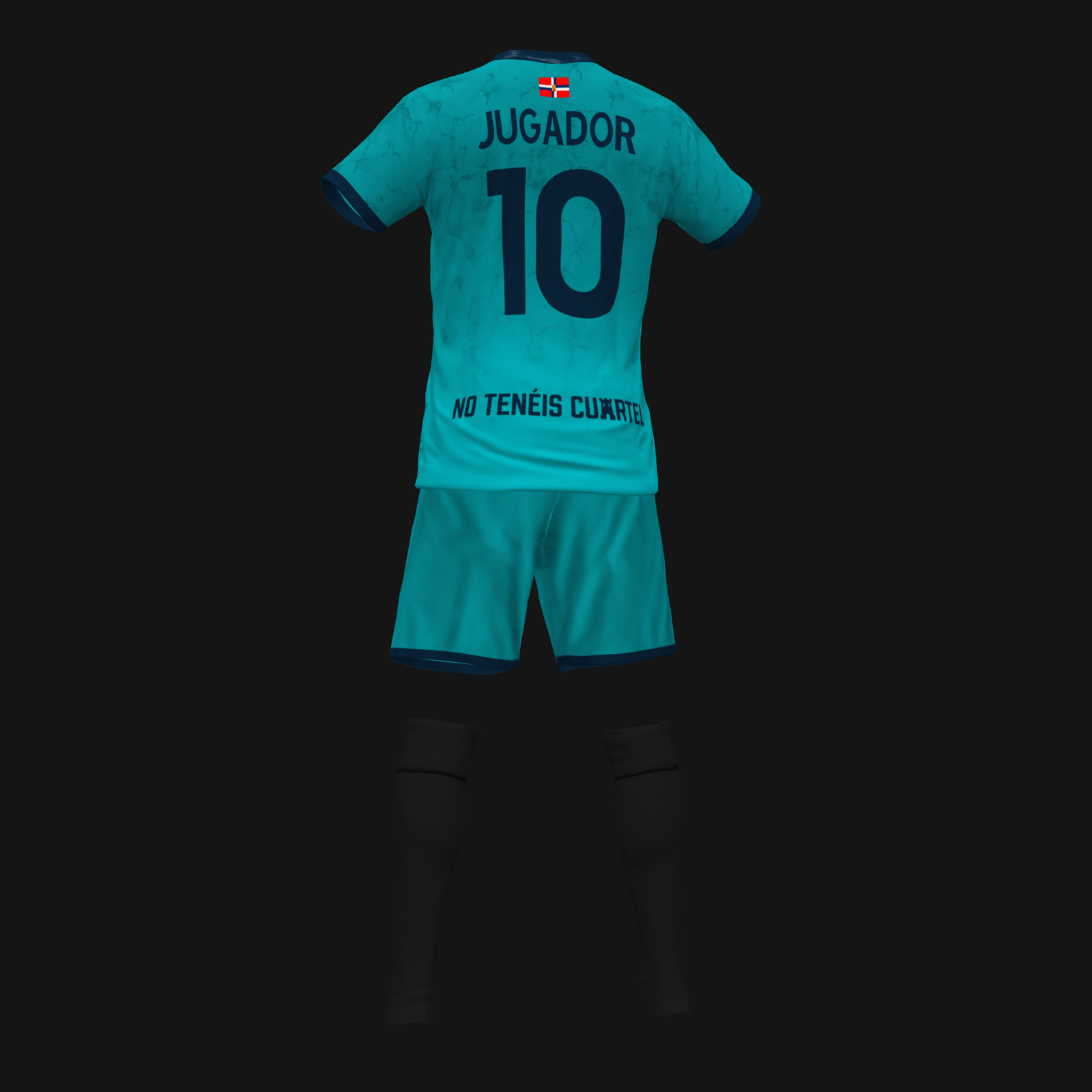 SENTENCIA FUTSAL - Imagen 3