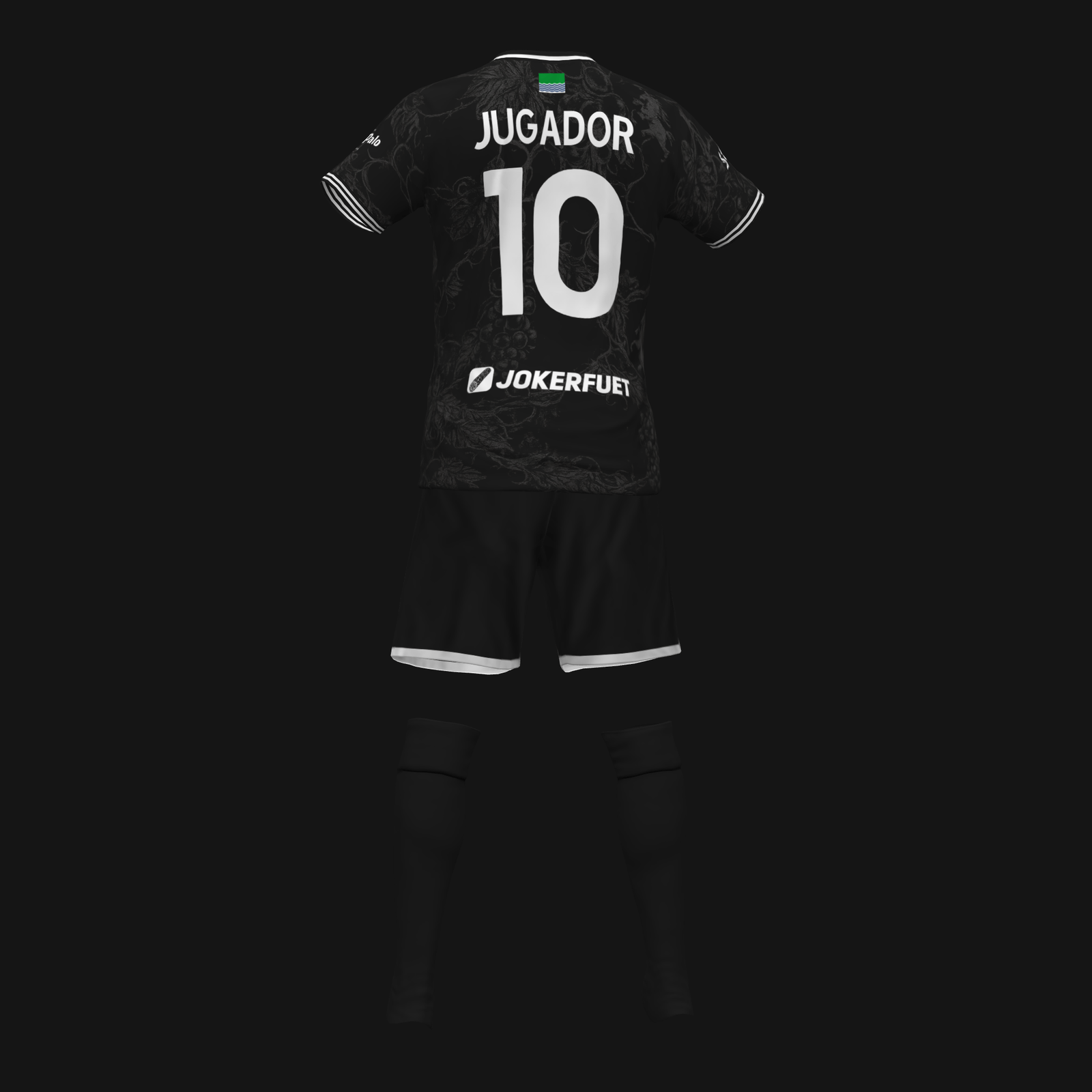 CAZN FC - Imagen 3