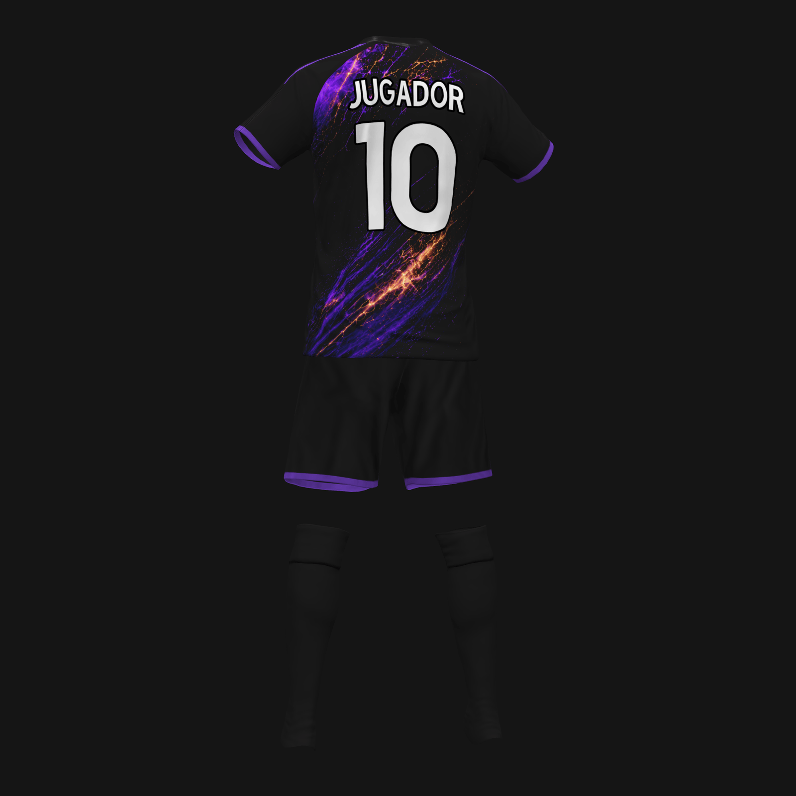 PRIME FP - Imagen 3