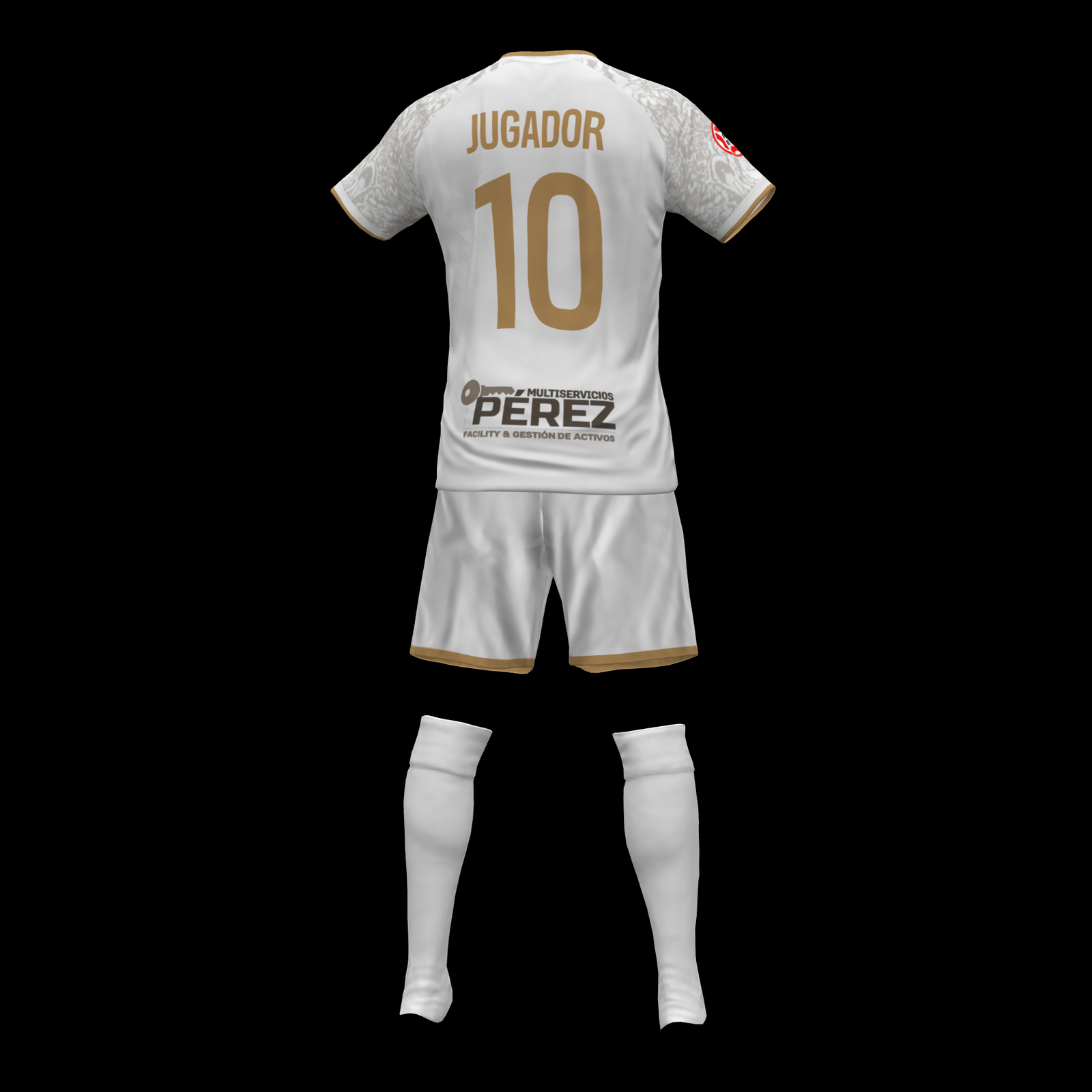LA PILICA FC 26 - Imagen 3