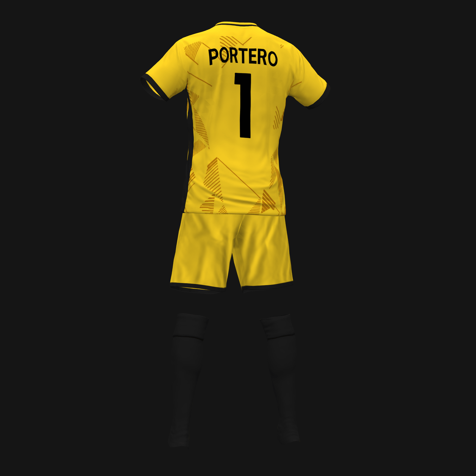 PERFECT TEAM - Imagen 6