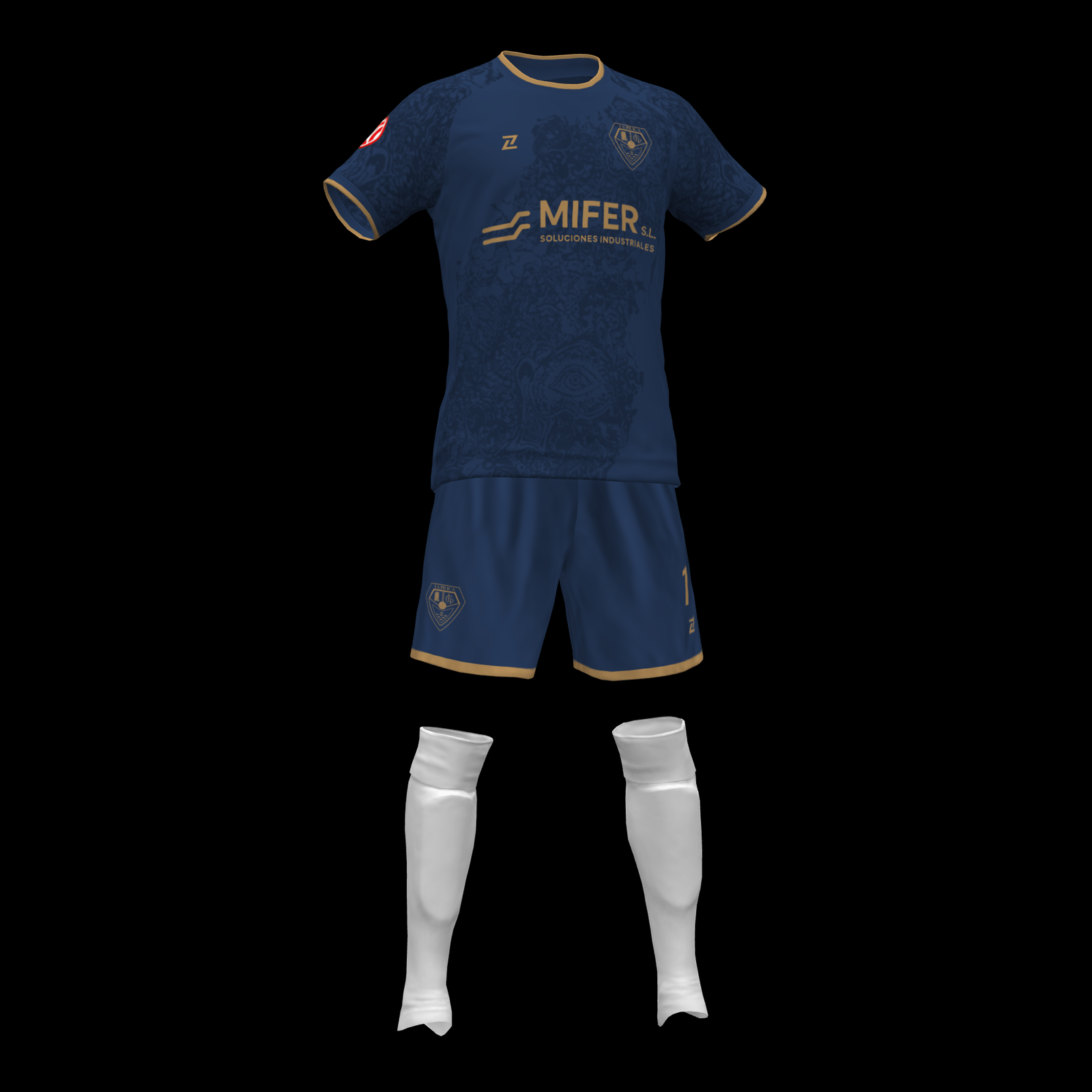 LA PILICA FC 26 - Imagen 6