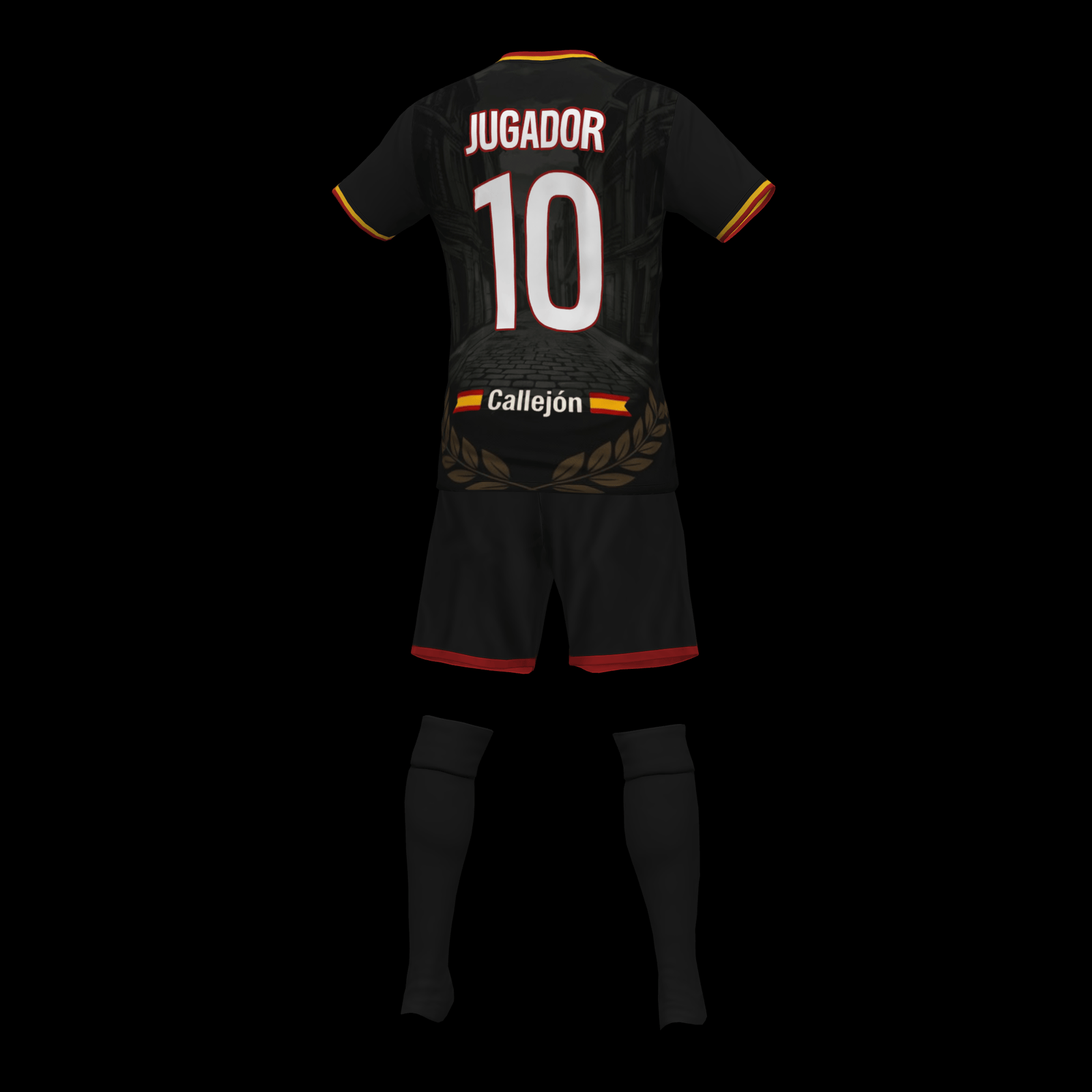 CALLEJON FUTBOL CLUB - Imagen 3