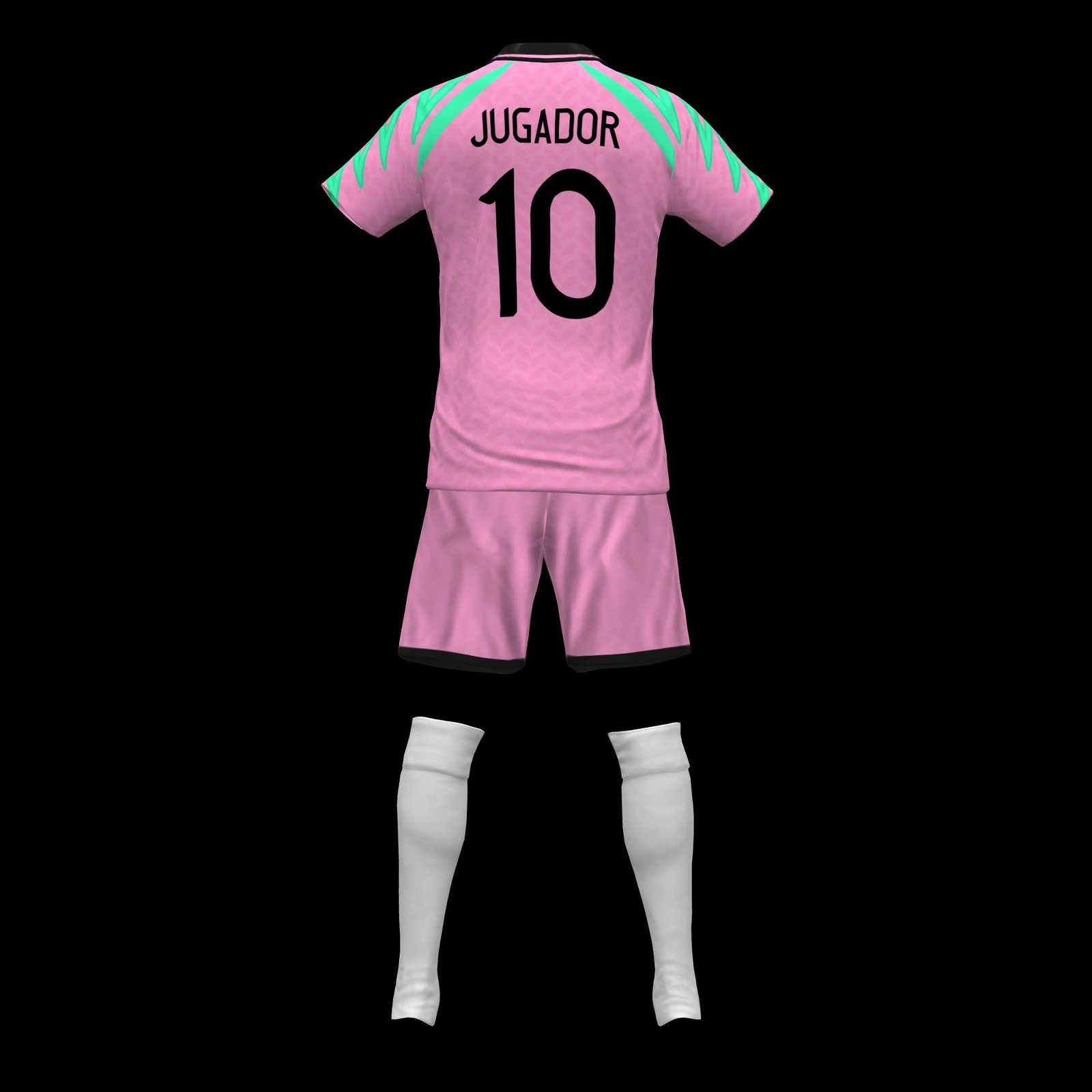 PECHUGA CF - Imagen 3