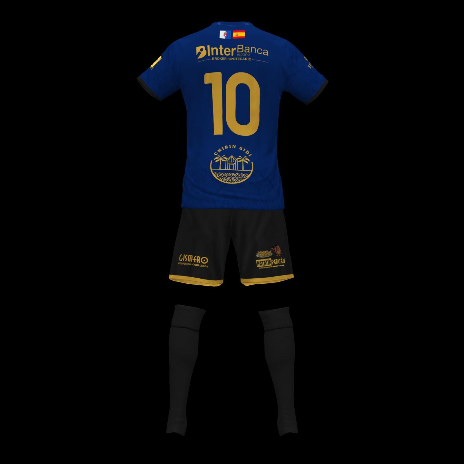 YAVULES FC - Imagen 3
