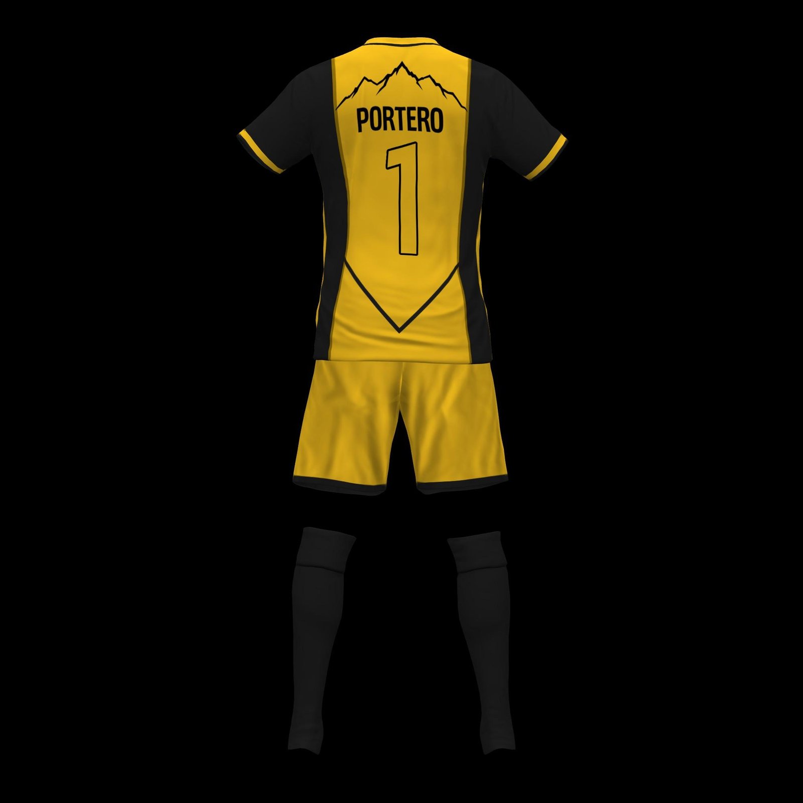 ROCK & GOL - Imagen 6
