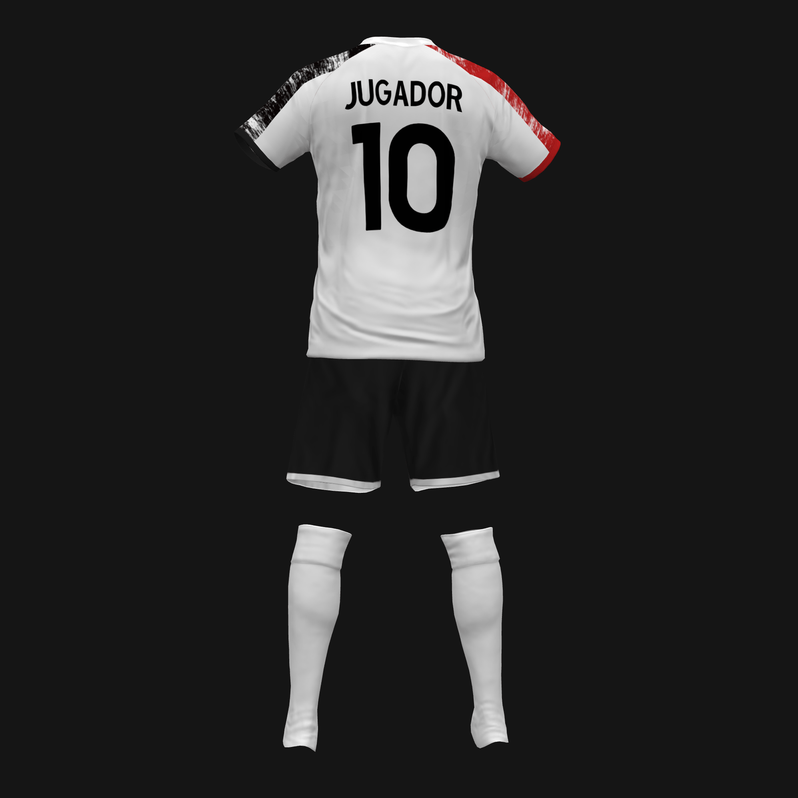 SPORT FUTSAL - Imagen 3