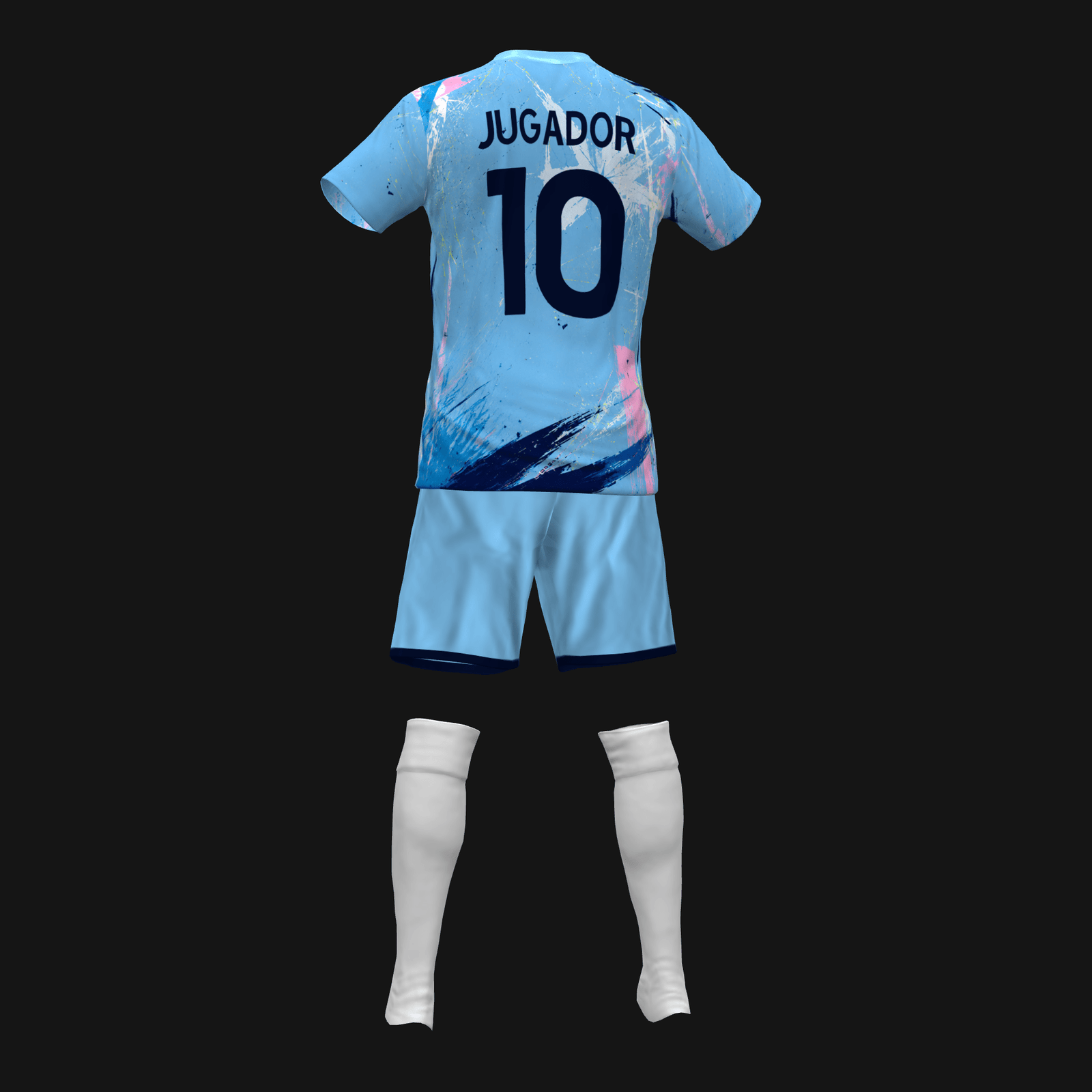SOUCAUTION FC - Imagen 3