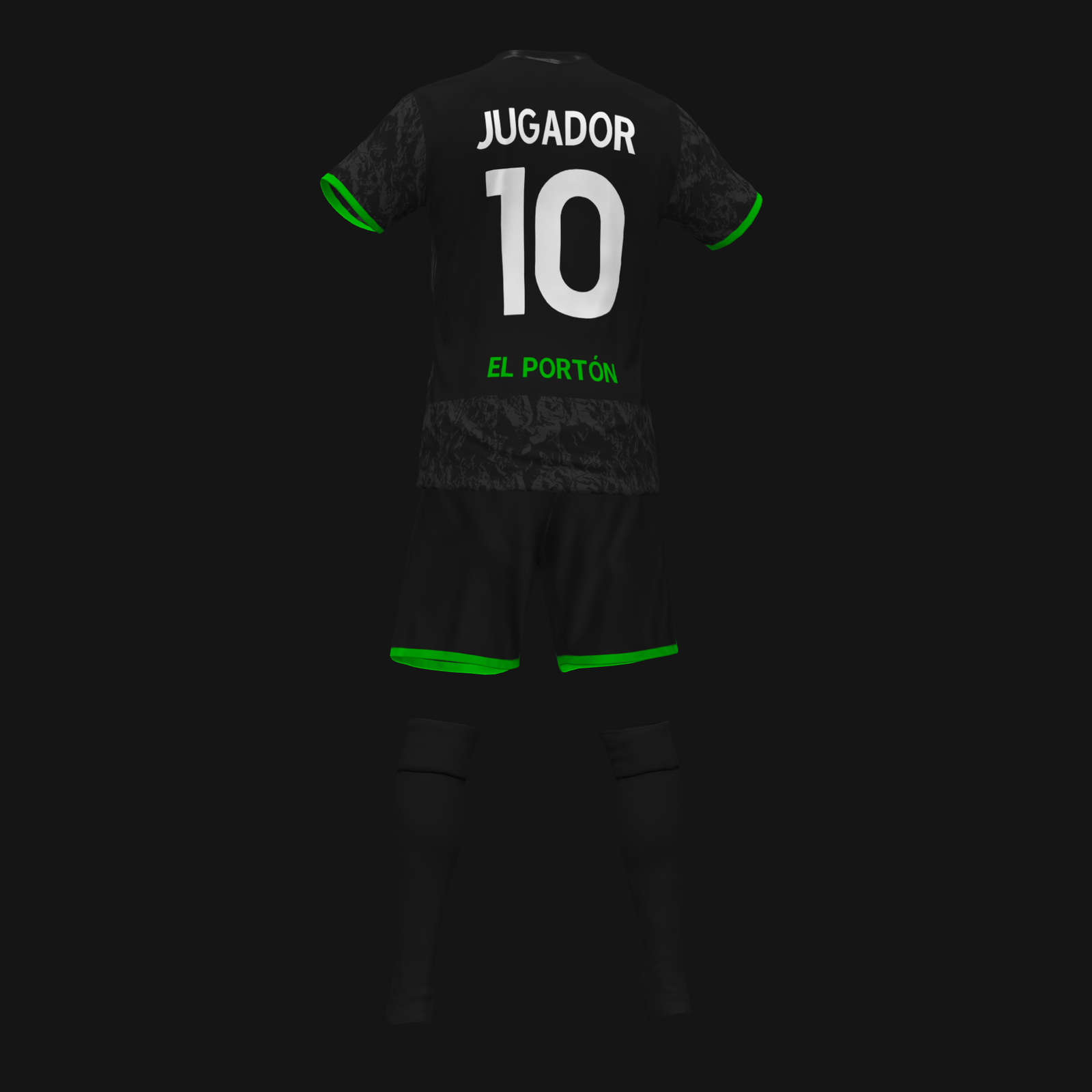 EL PORTÓN - Imagen 3