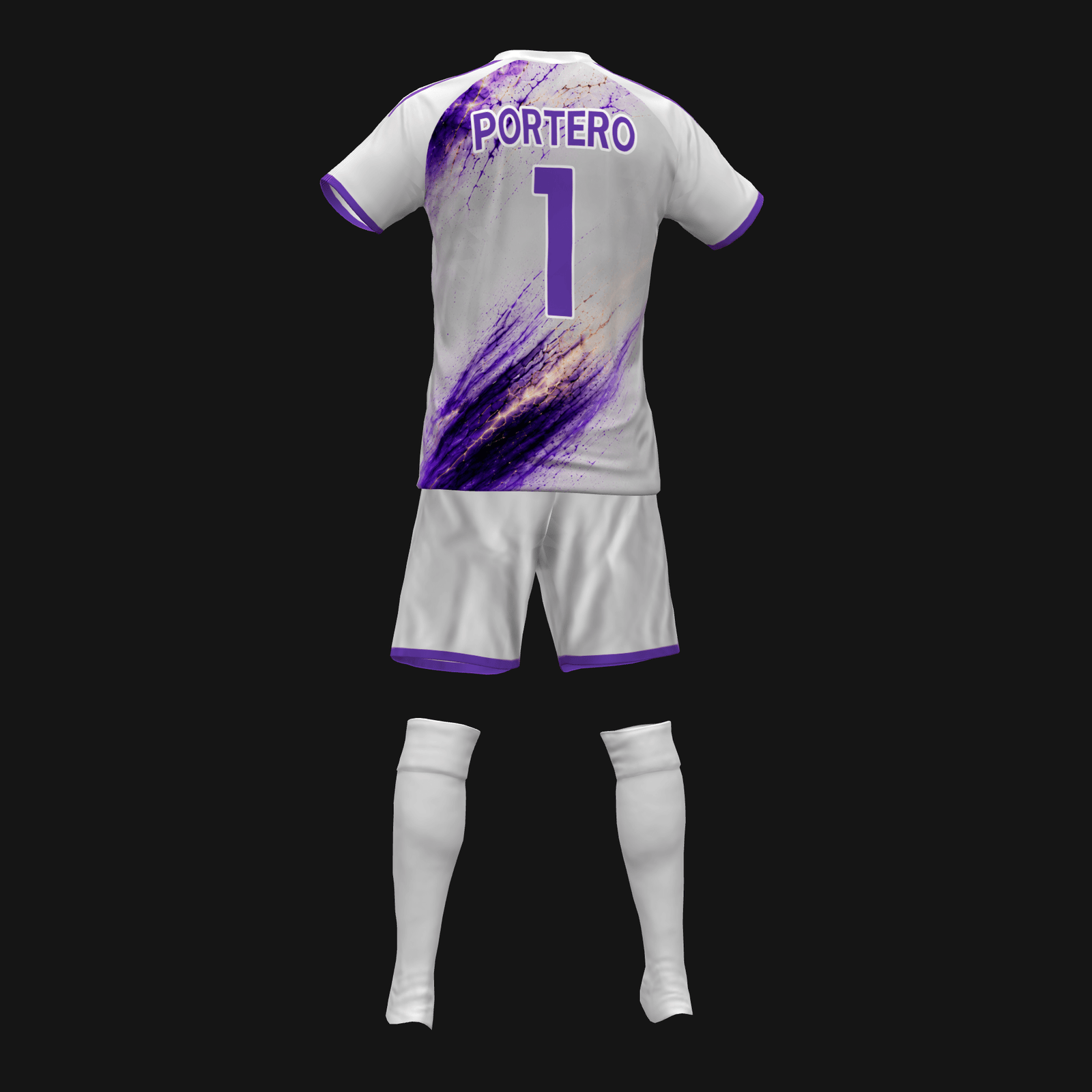 PRIME FP - Imagen 6