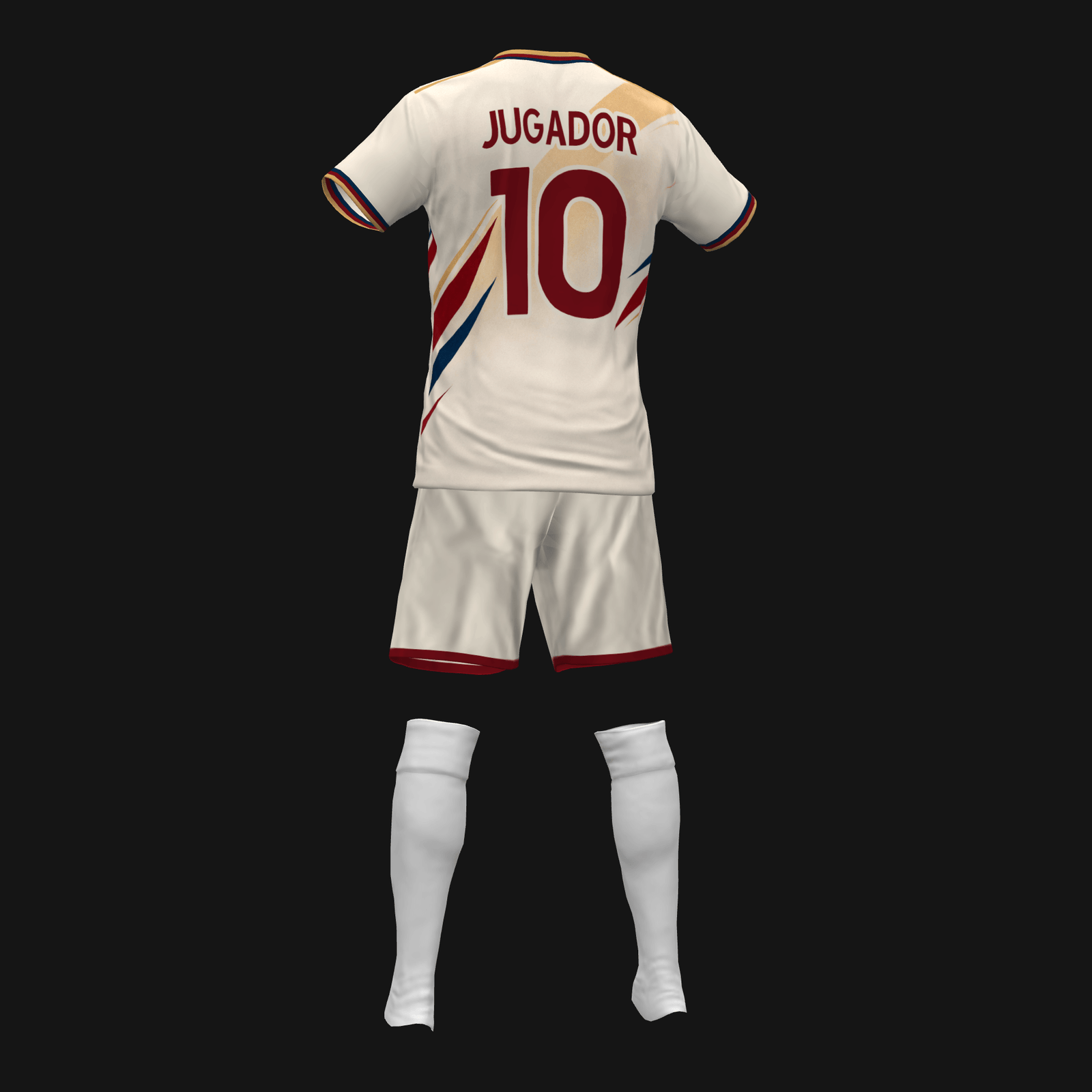 ATLÉTICO ESPACOL - Imagen 5