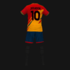 ATLÉTICO ESPACOL - Imagen 4