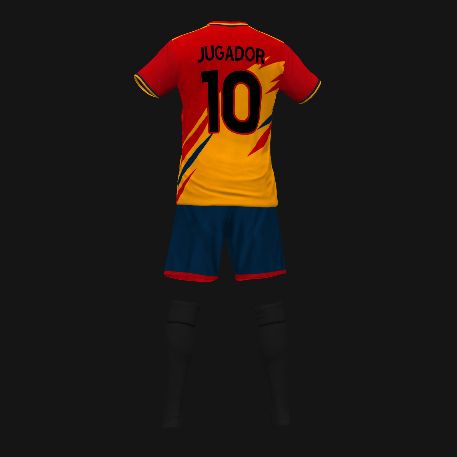 ATLÉTICO ESPACOL - Imagen 4