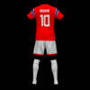 ATLETICO MALACITANO 2017 - Imagen 3
