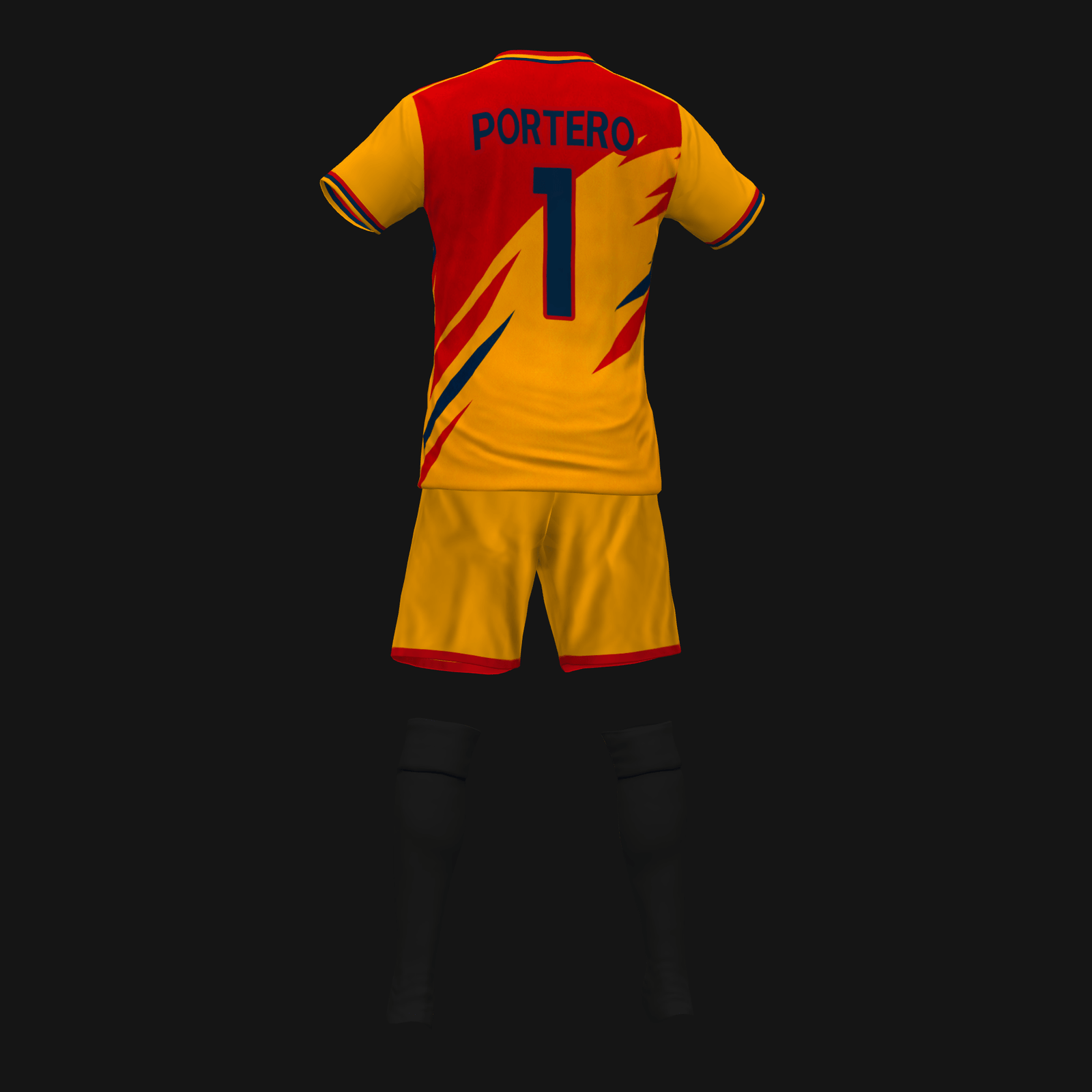 ATLÉTICO ESPACOL - Imagen 6