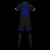 BLACK LINE FC - Imagen 3