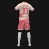 LISIADOS FC - Imagen 3