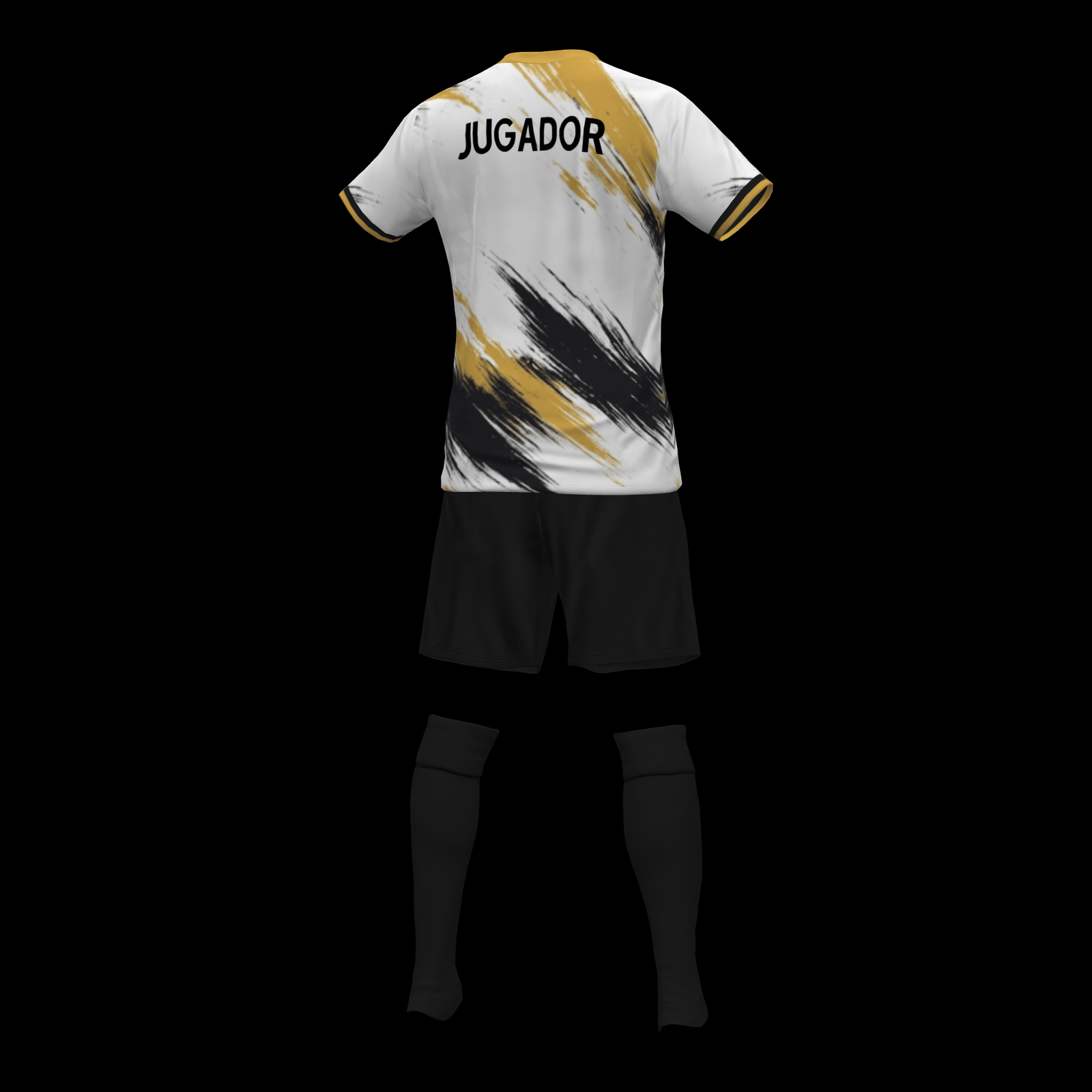 PADELMENS JJ - Imagen 3
