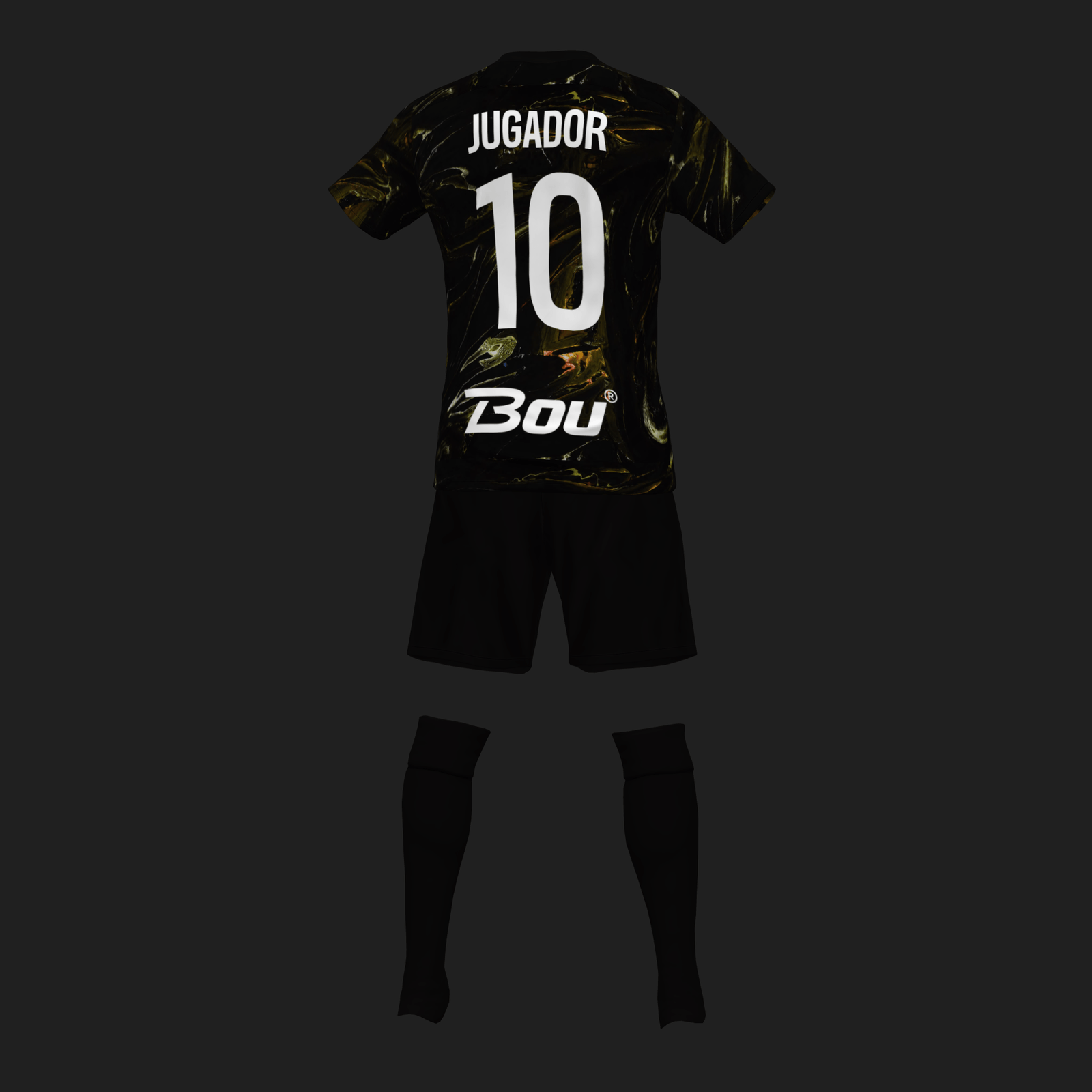 ELITE FC 11207 - Imagen 3