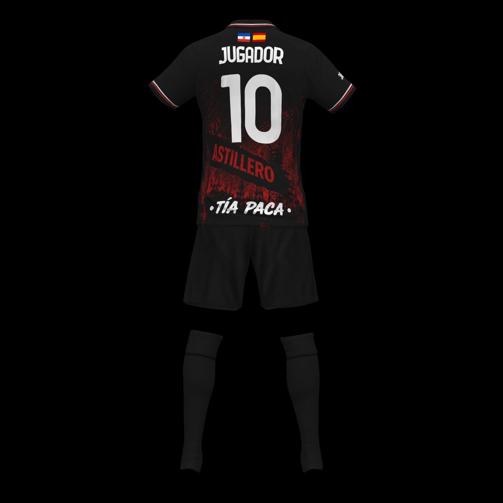 TÍA PACA - Imagen 3