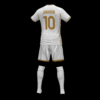 NIRVANA FC - Imagen 3