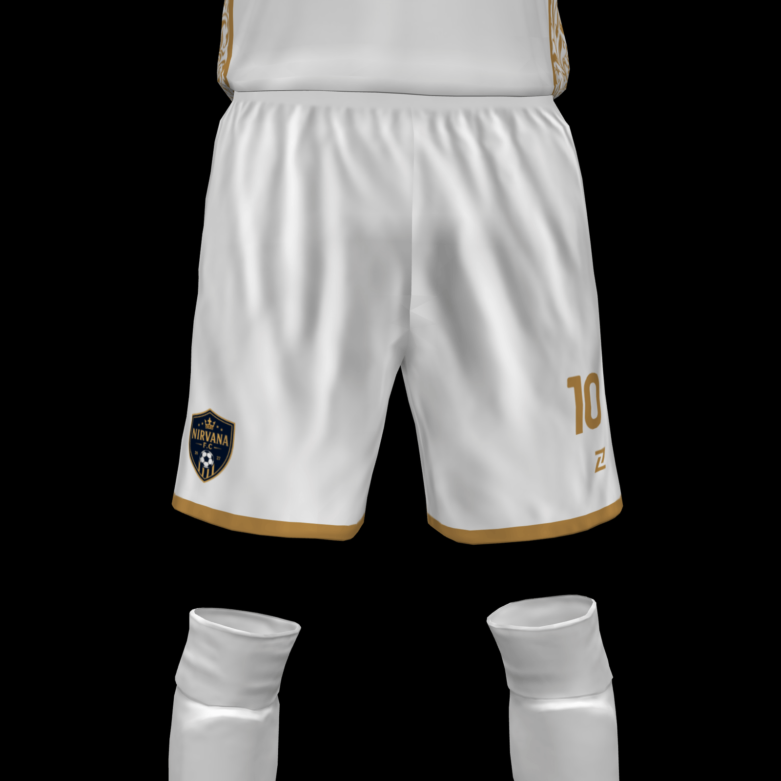 NIRVANA FC - Imagen 5