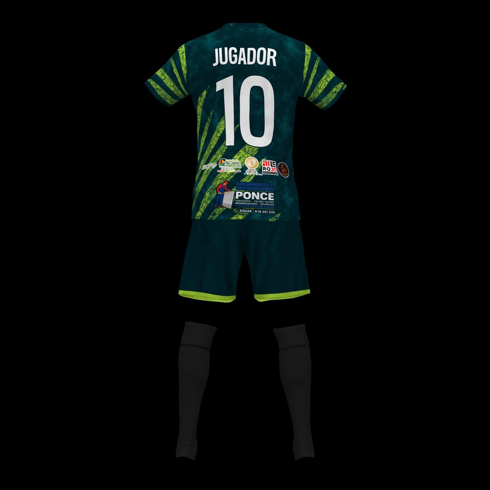 ARCE F.C 2026 - Imagen 3