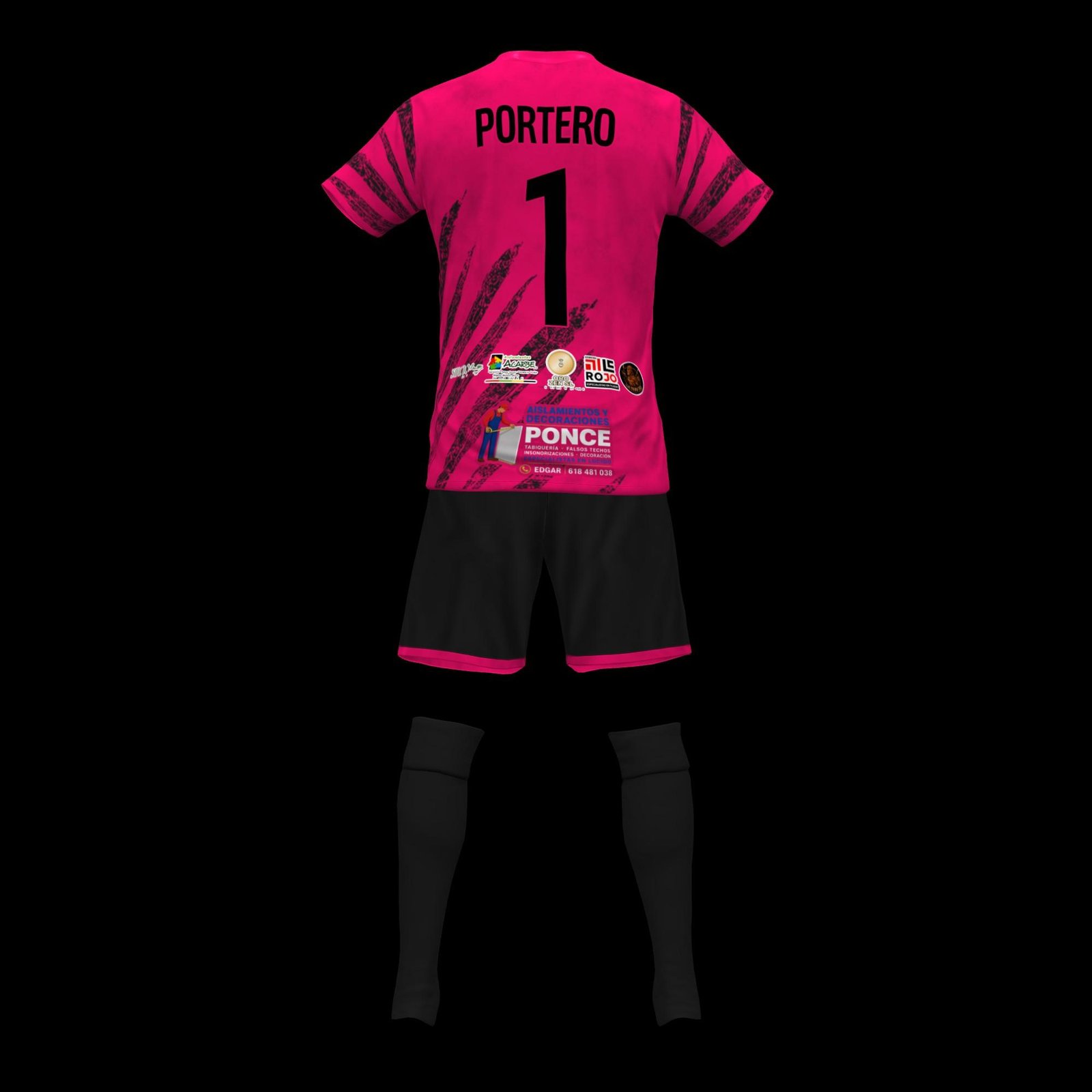 ARCE F.C 2026 - Imagen 7