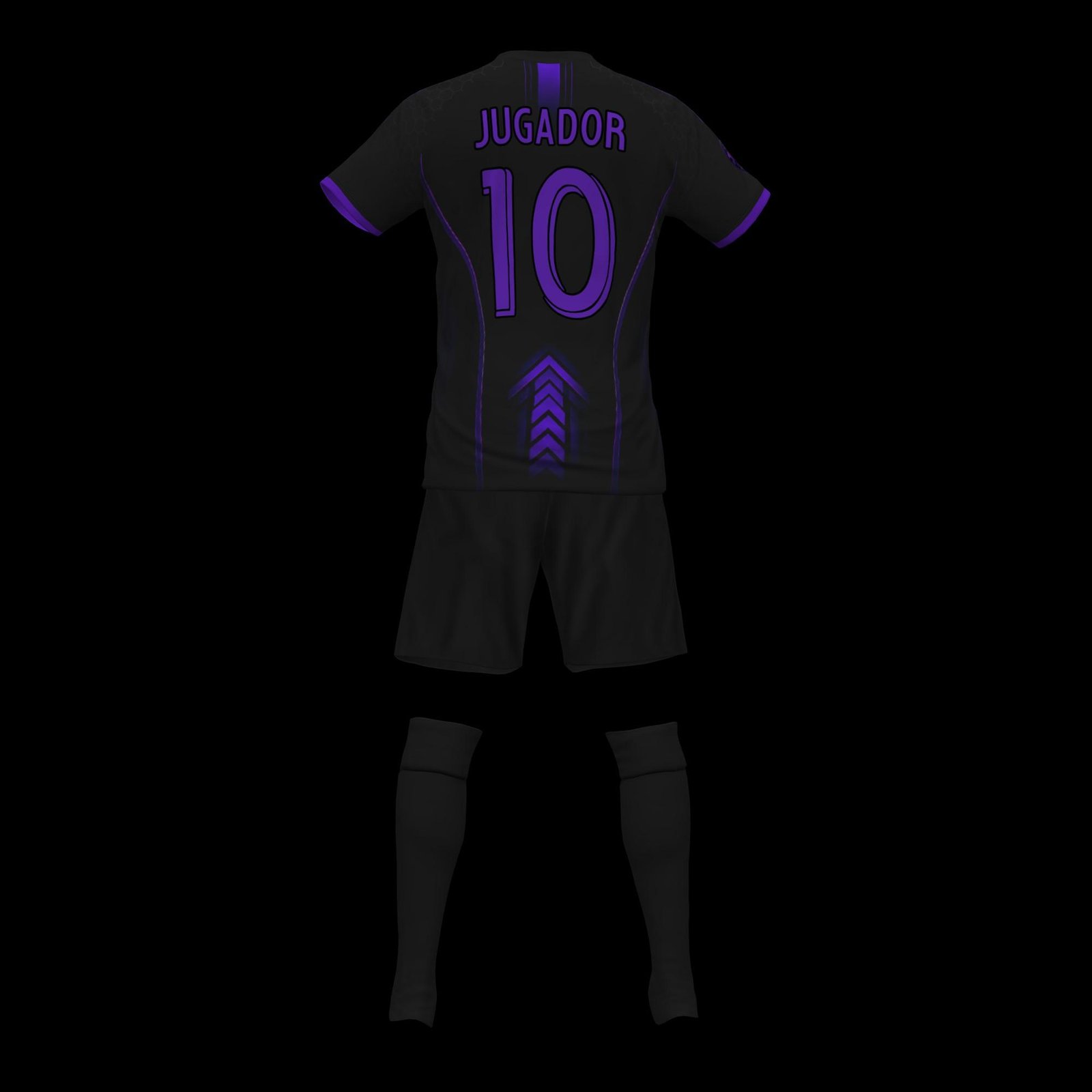INTER 2K19 - Imagen 3