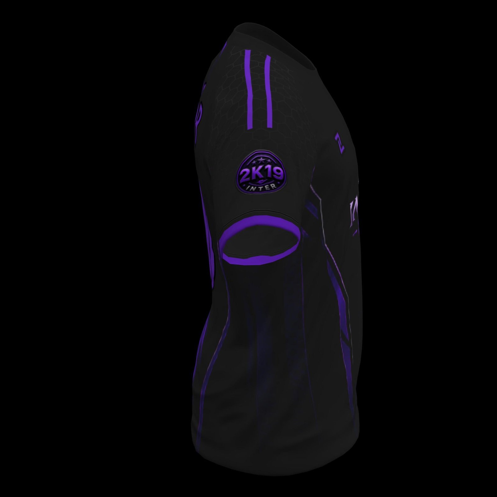 INTER 2K19 - Imagen 4