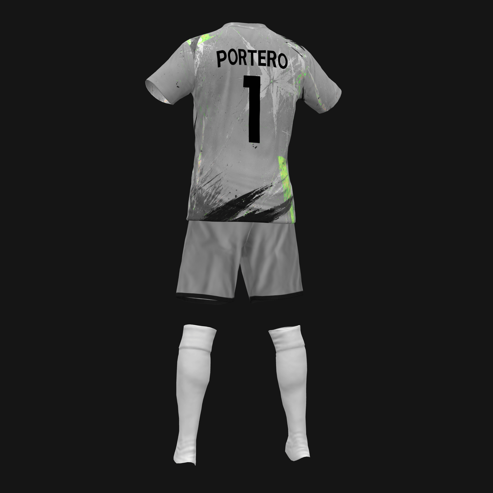 SOUCAUTION FC - Imagen 6