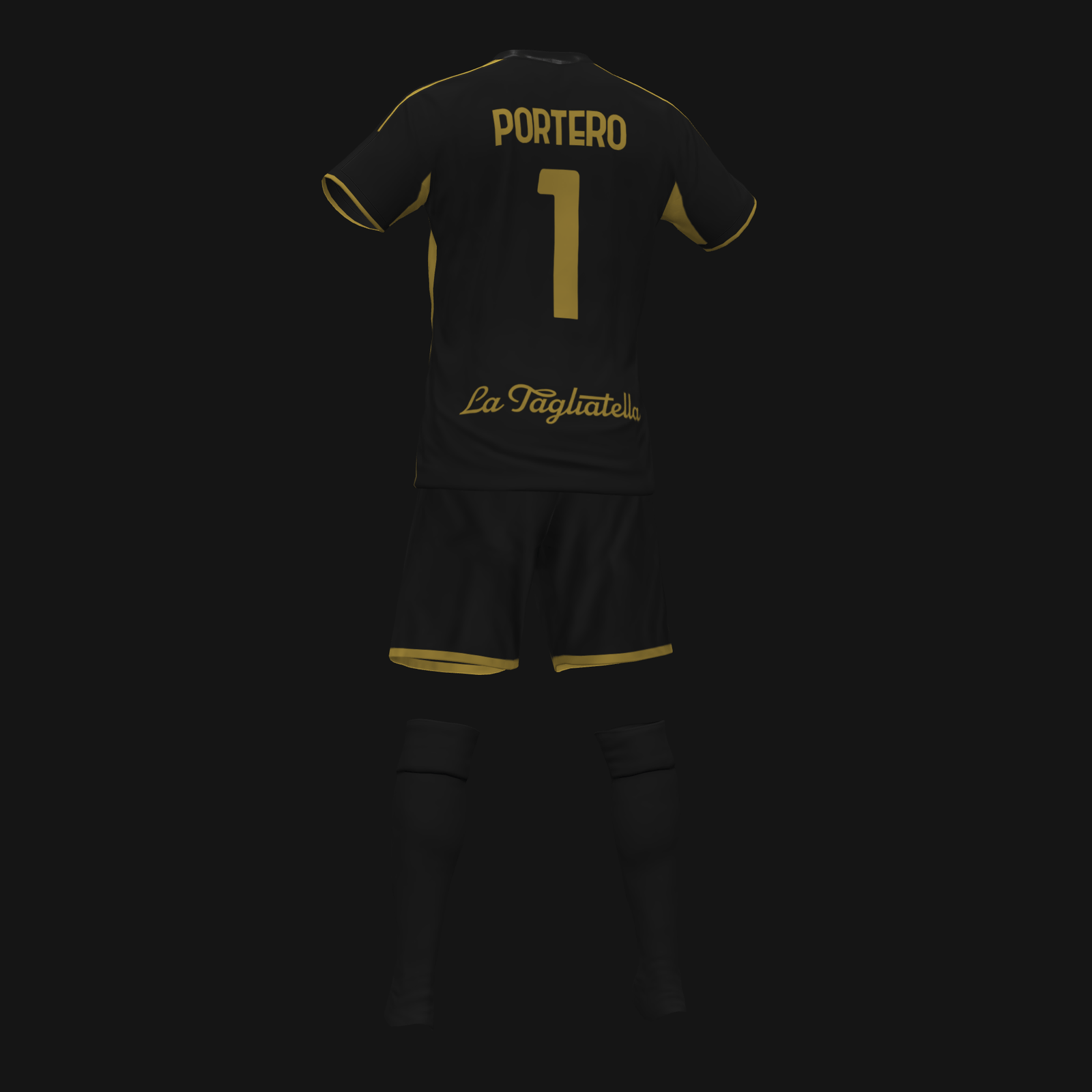 SCHALKE TEMETO 2026 - Imagen 6