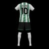 GLOSOJOR F.C. - Imagen 3