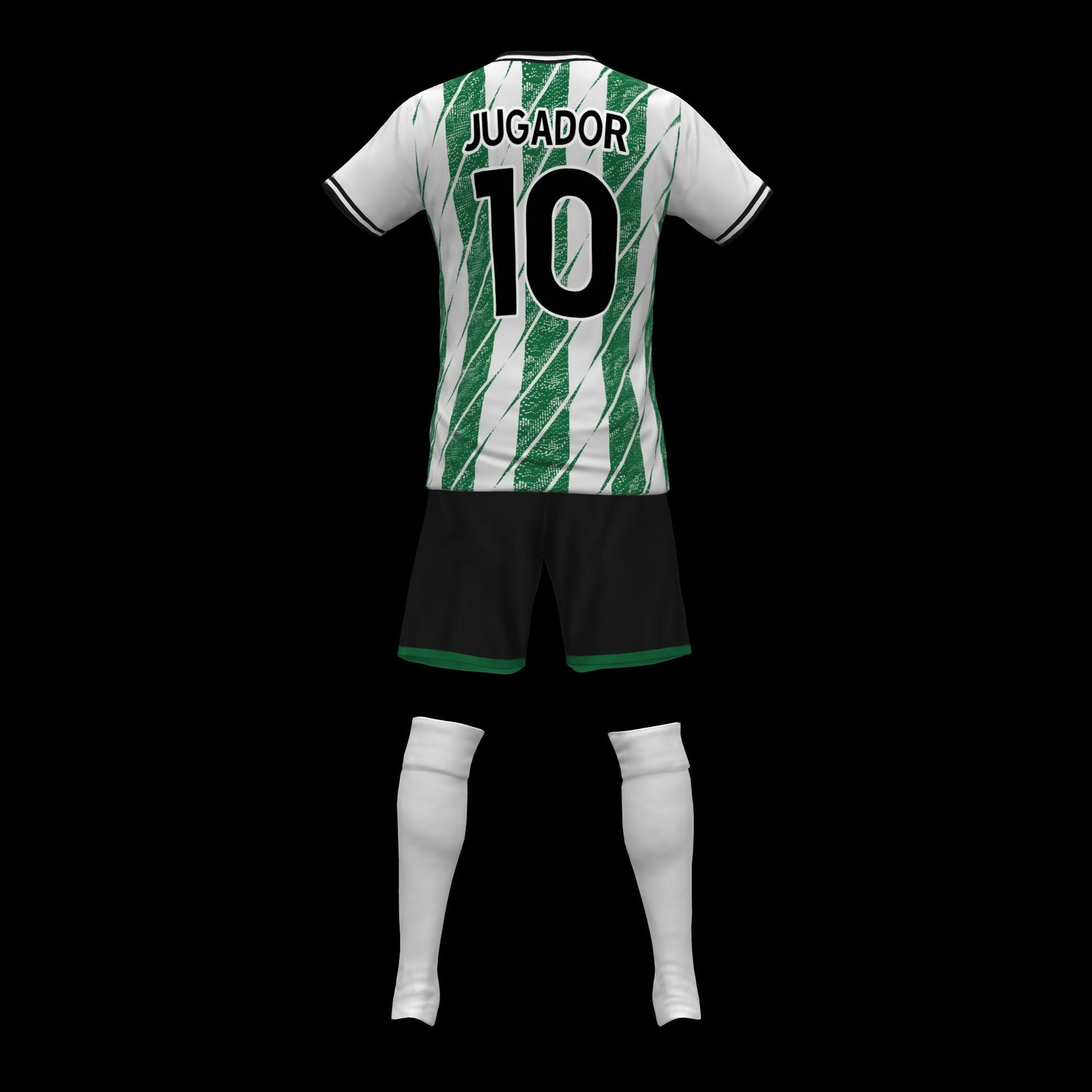 GLOSOJOR F.C. - Imagen 3