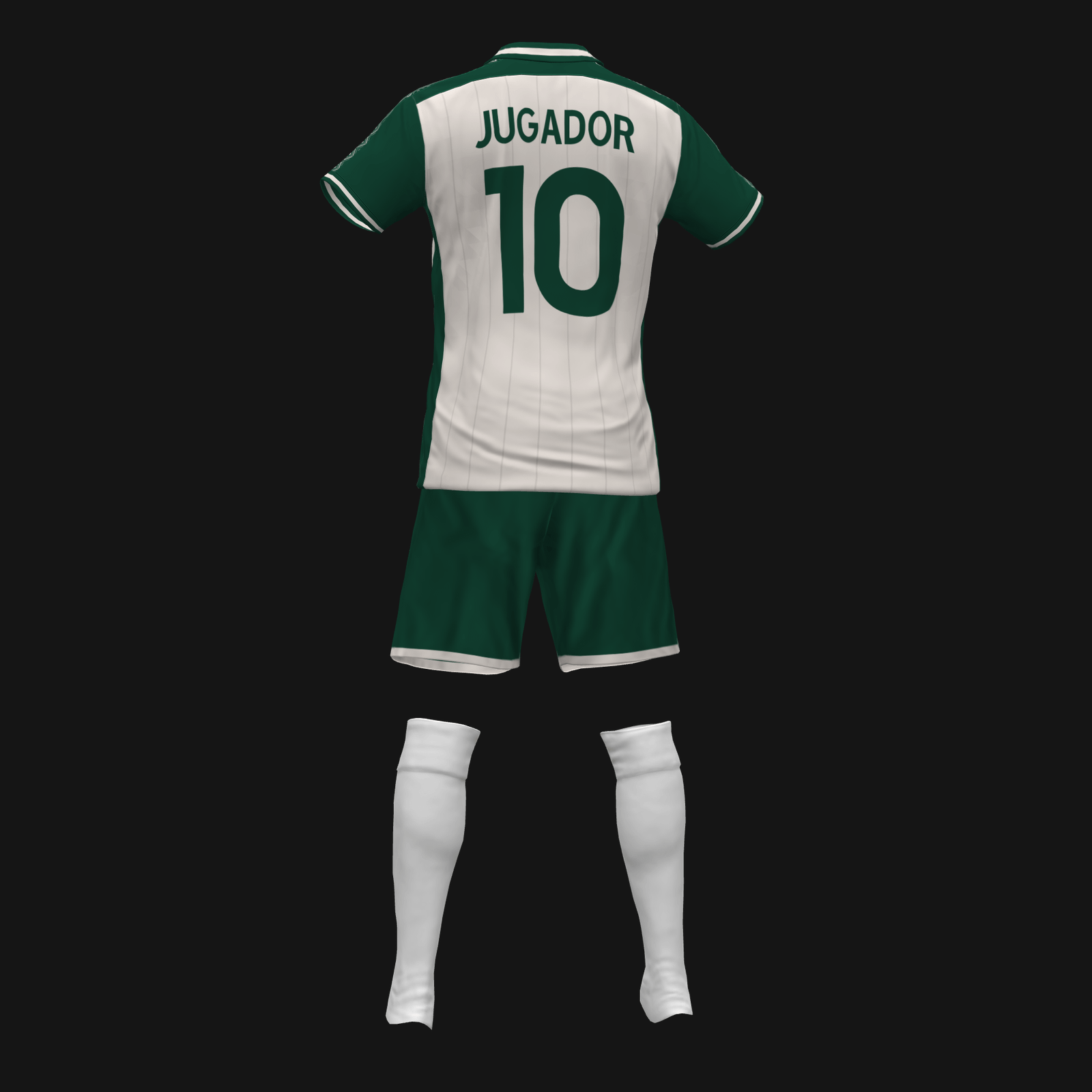 ATLETICO CANSANCIO - Imagen 3