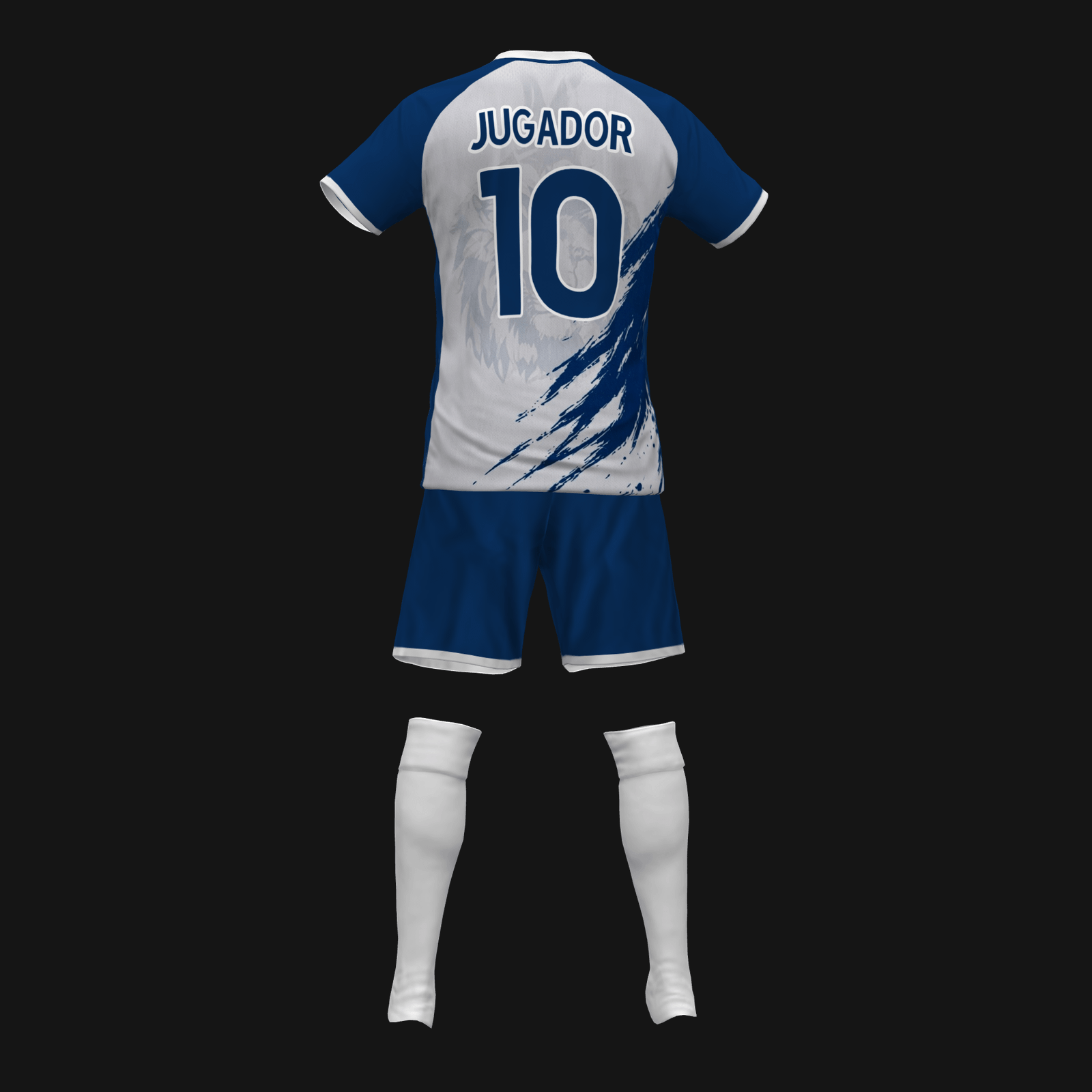 ZARAGOZA LIONS 2026 - Imagen 3